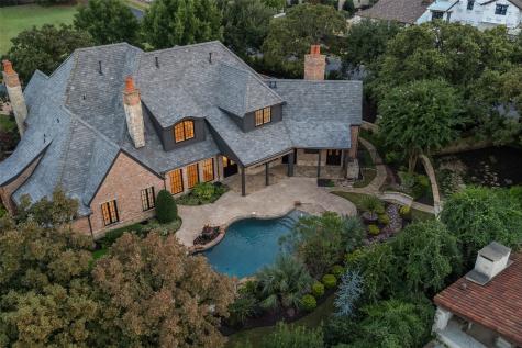 2000 White Wing Cove Westlake TX 76262