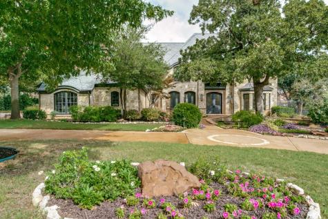 2000 White Wing Cove Westlake TX 76262
