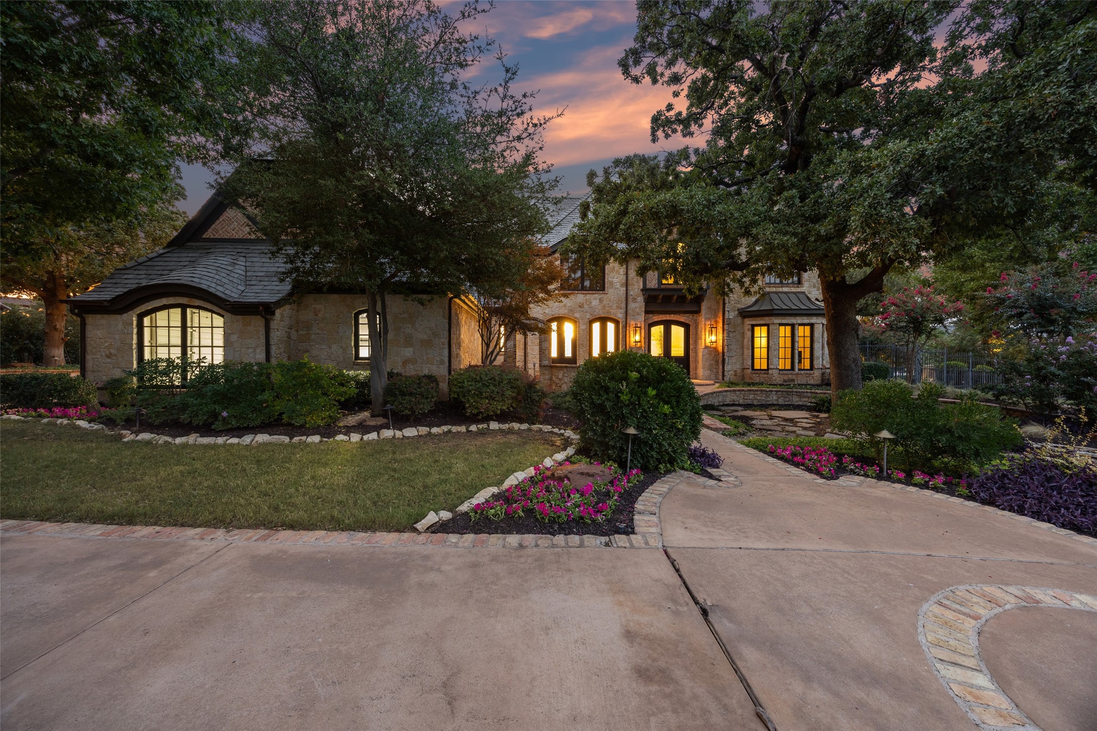 2000 White Wing Cove Westlake TX 76262