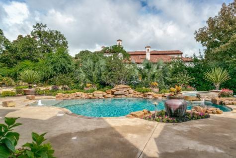 2000 White Wing Cove Westlake TX 76262