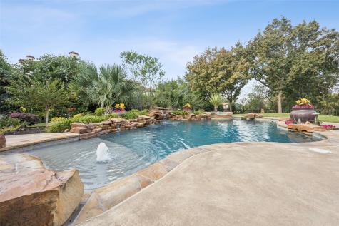 2000 White Wing Cove Westlake TX 76262