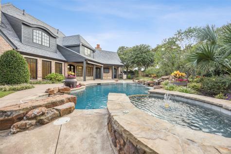 2000 White Wing Cove Westlake TX 76262