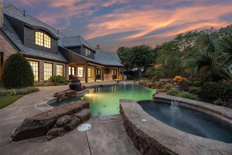 2000 White Wing Cove Westlake TX 76262