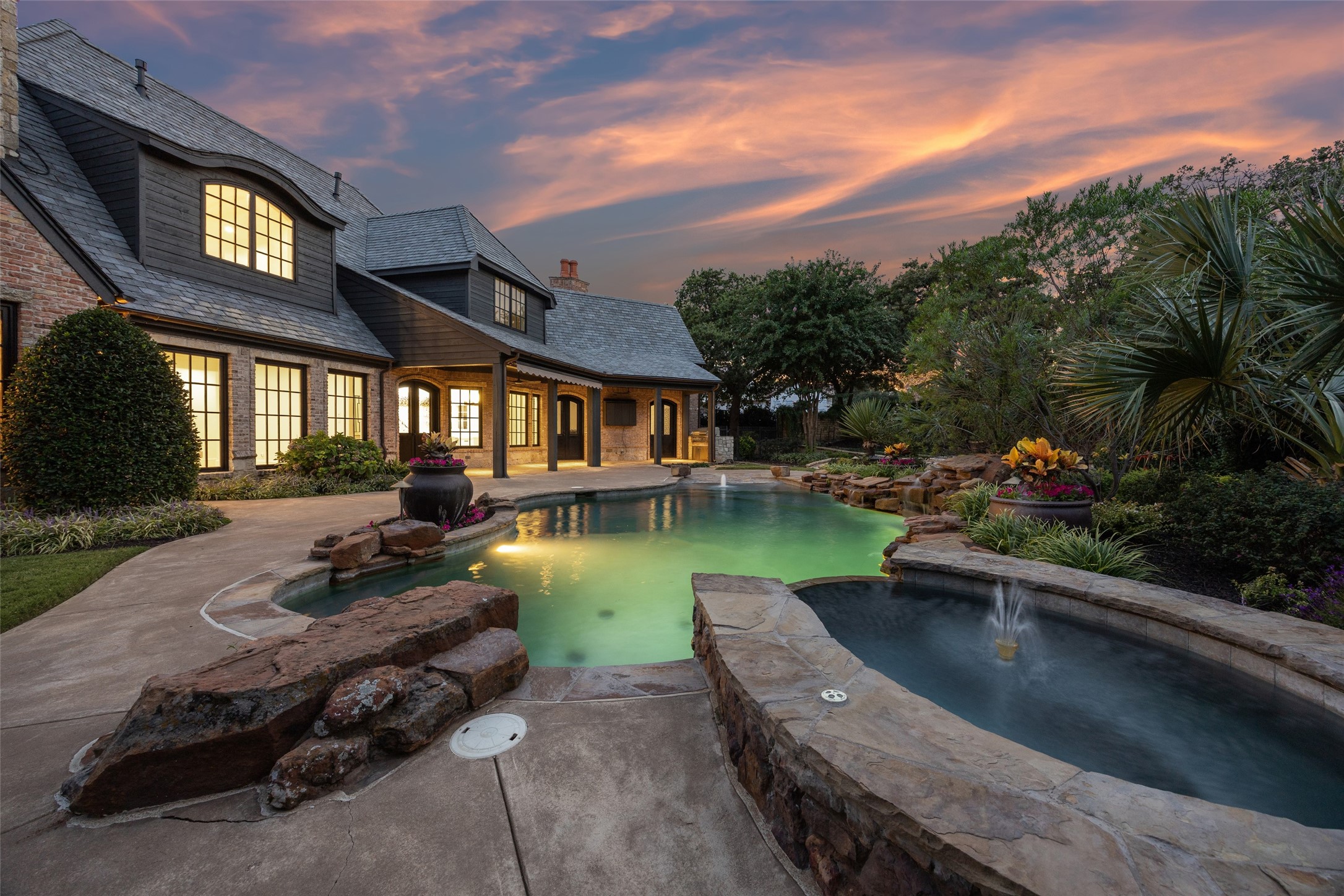 2000 White Wing Cove Westlake TX 76262