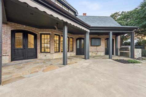 2000 White Wing Cove Westlake TX 76262