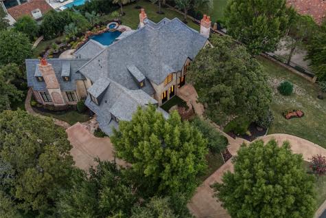 2000 White Wing Cove Westlake TX 76262