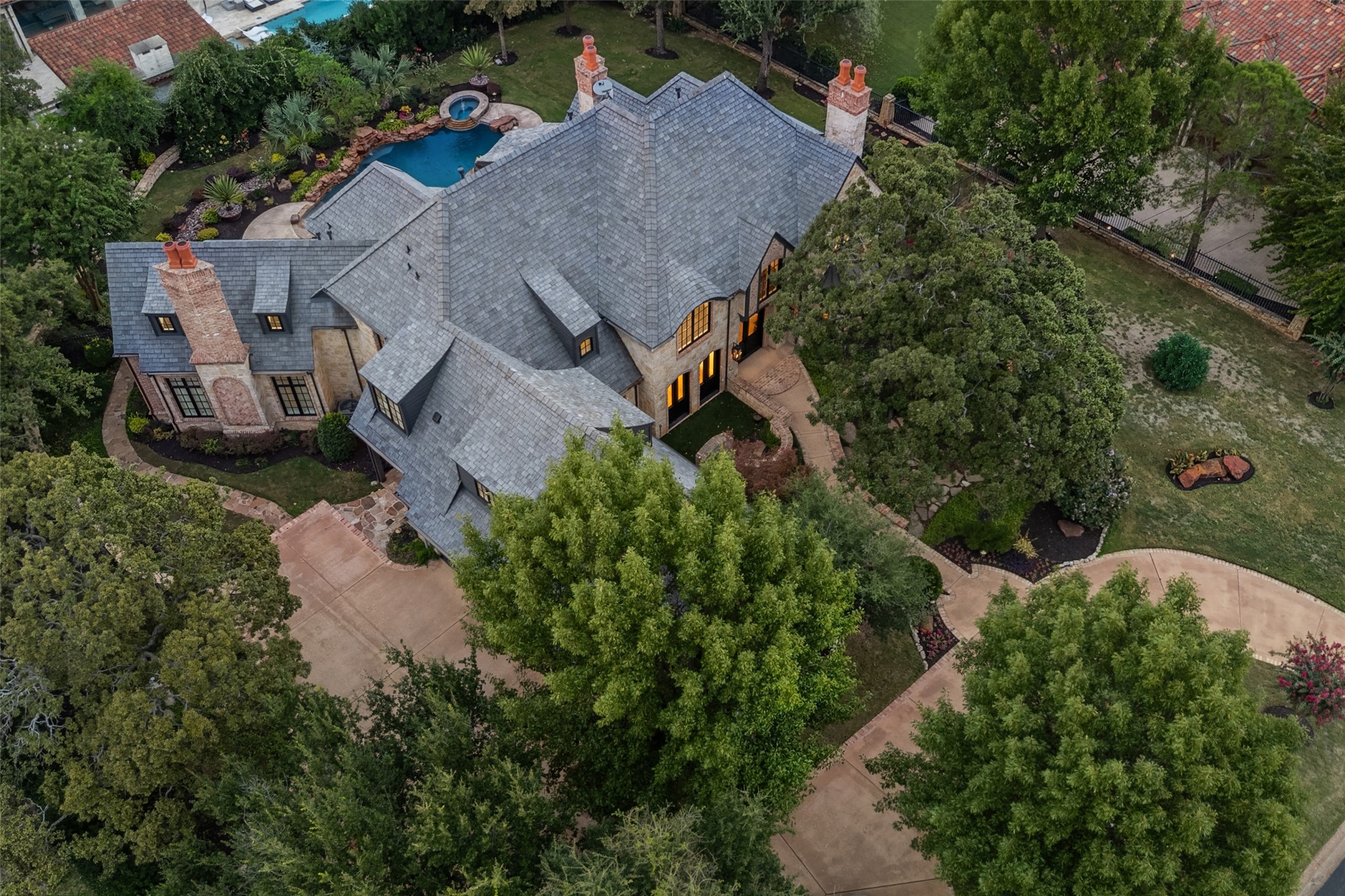 2000 White Wing Cove Westlake TX 76262