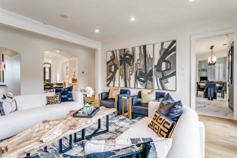 2000 White Wing Cove Westlake TX 76262