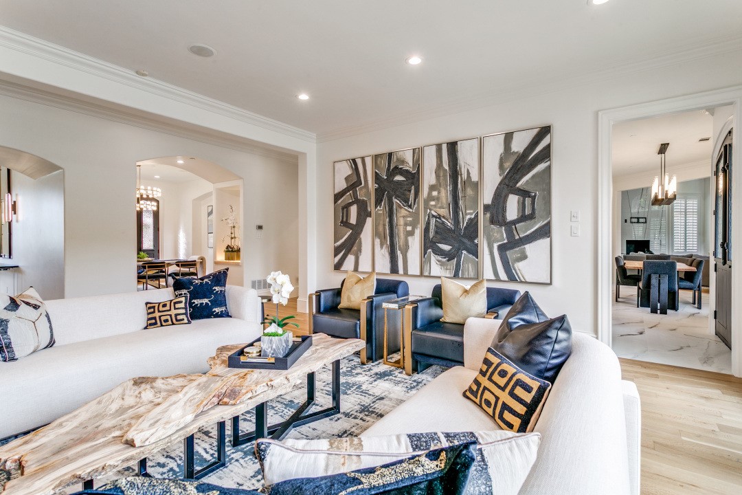 2000 White Wing Cove Westlake TX 76262