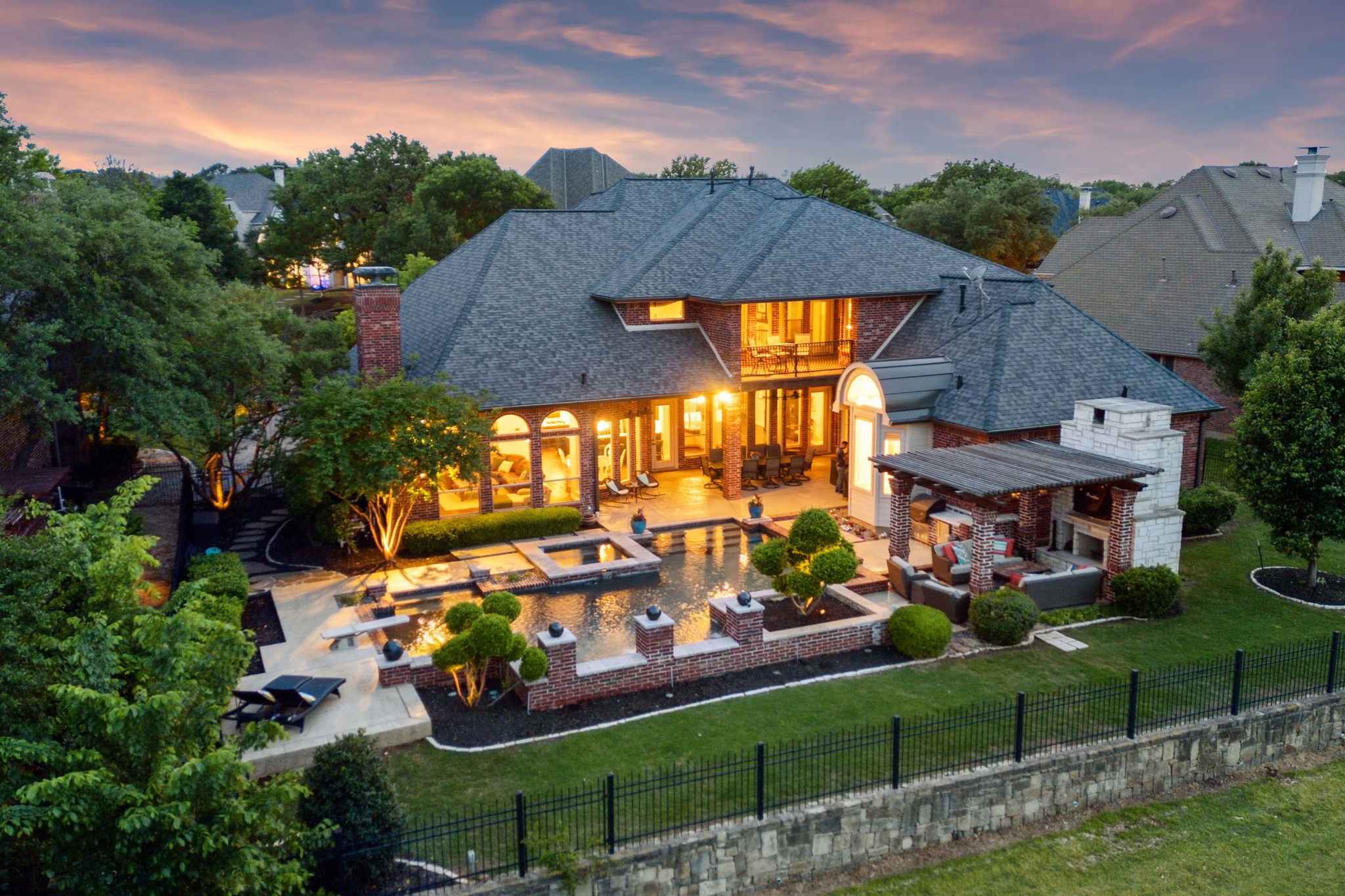 5608 Remington Park Drive Flower Mound TX 75028
