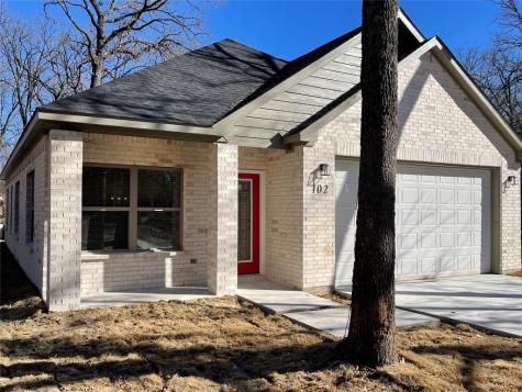 102 W Beachwood Loop Trinidad TX 75163