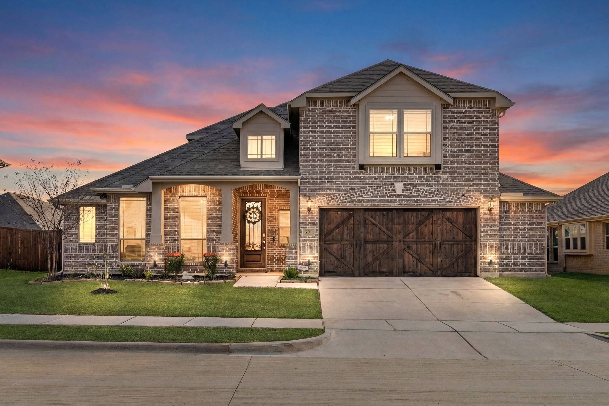 521 Birch Grove Drive Wylie TX 75098