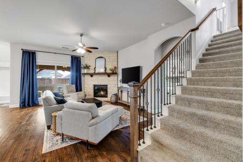 521 Birch Grove Drive Wylie TX 75098