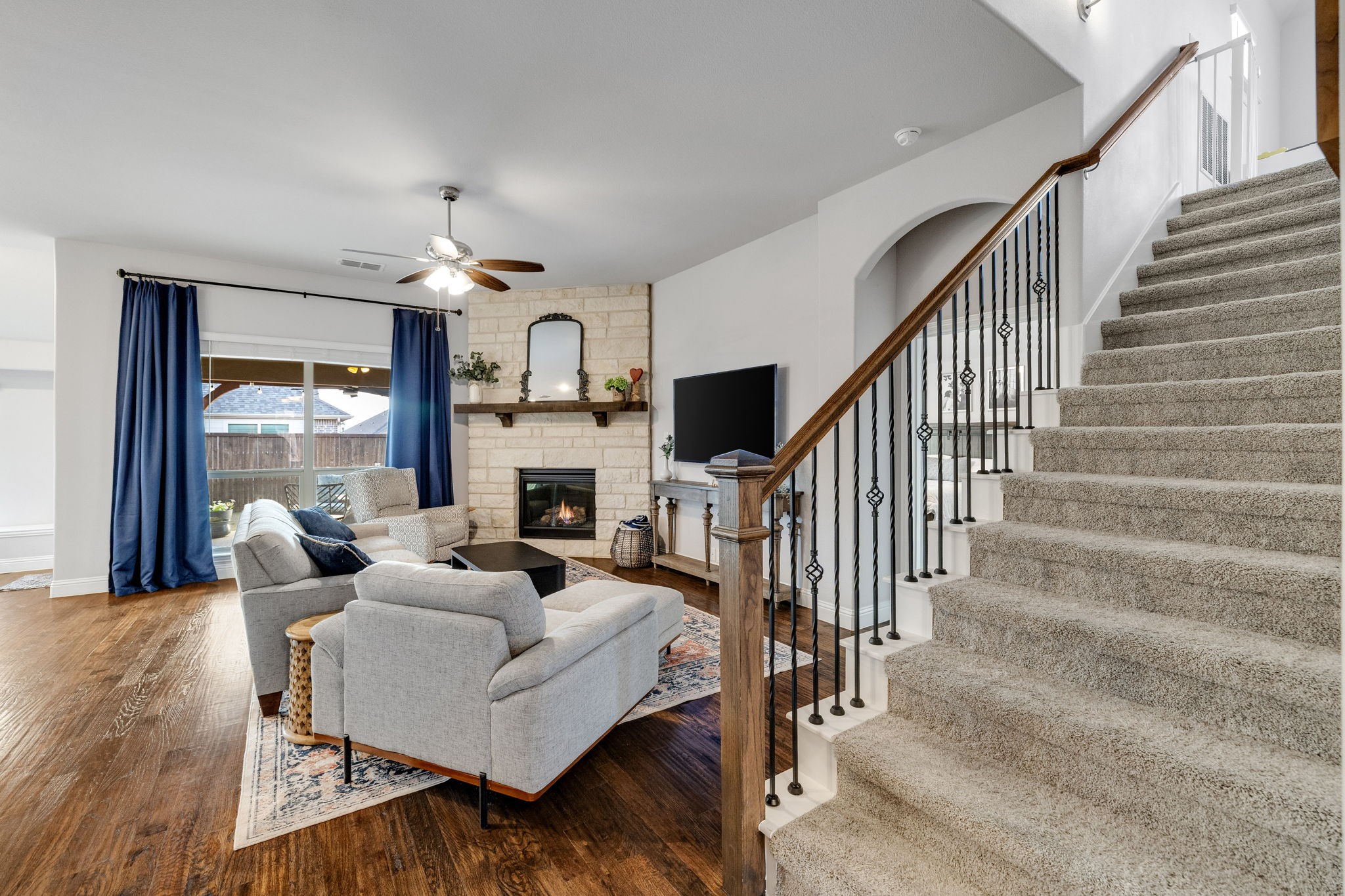 521 Birch Grove Drive Wylie TX 75098