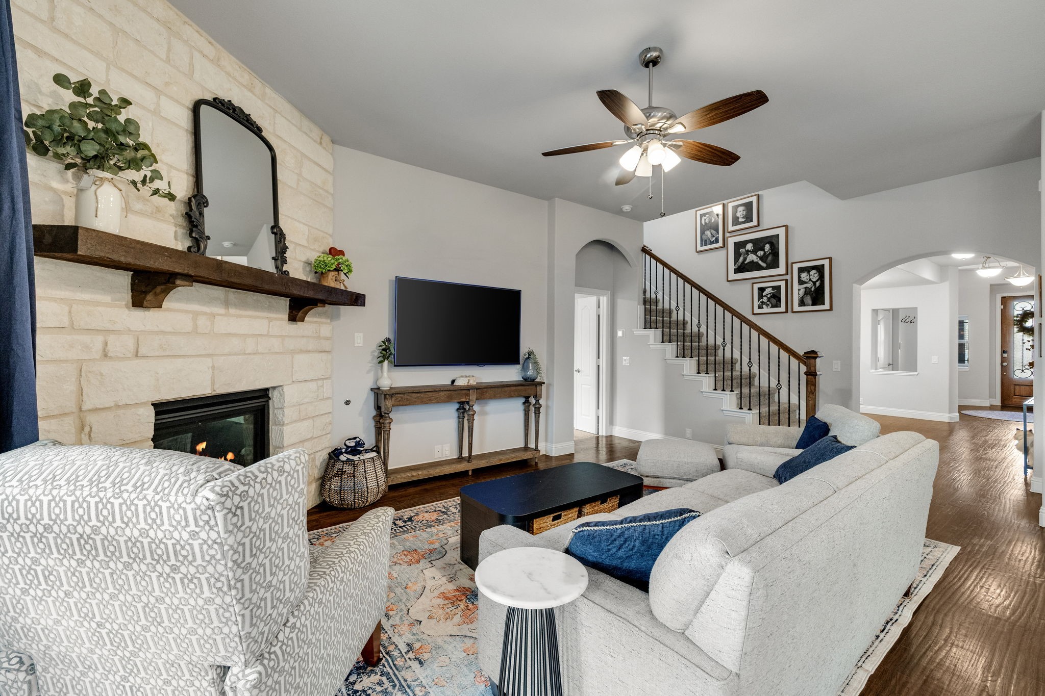 521 Birch Grove Drive Wylie TX 75098