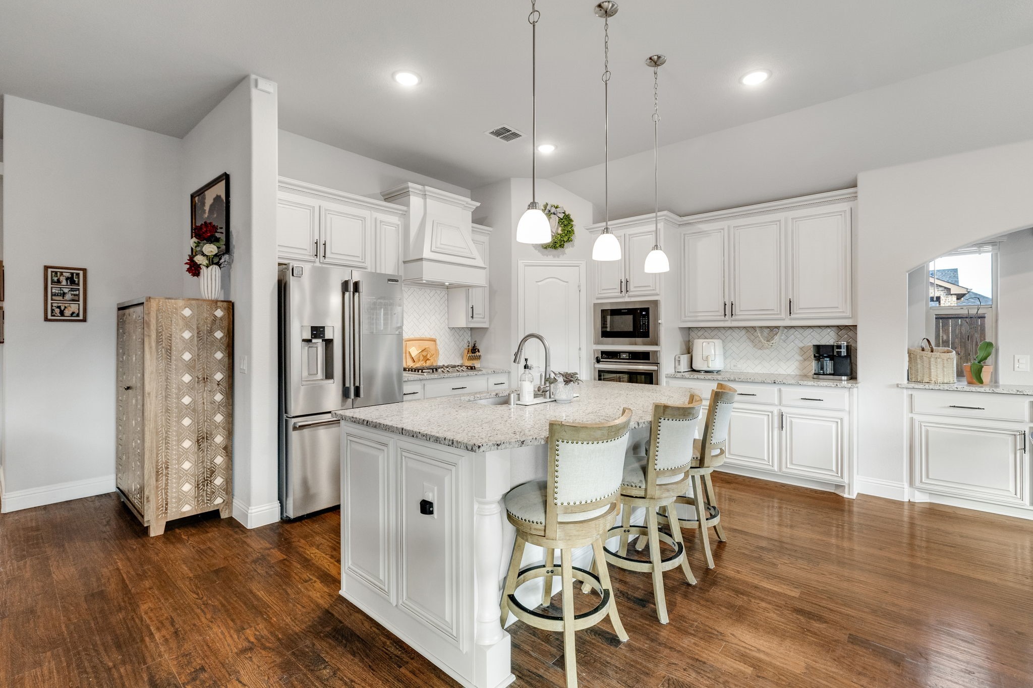521 Birch Grove Drive Wylie TX 75098