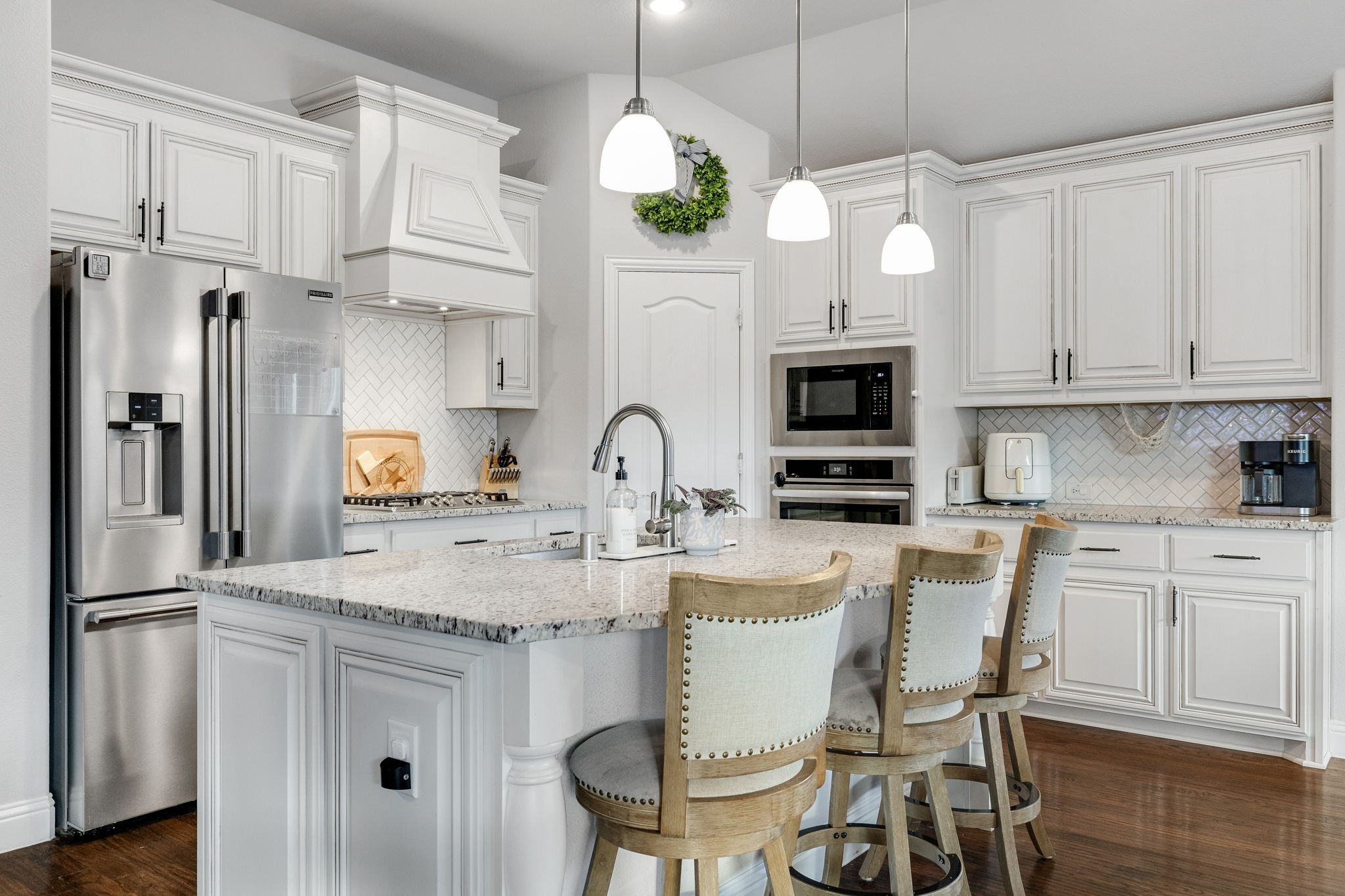 521 Birch Grove Drive Wylie TX 75098