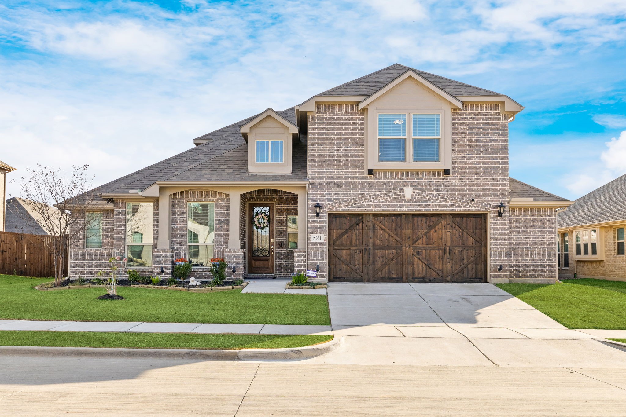 521 Birch Grove Drive Wylie TX 75098