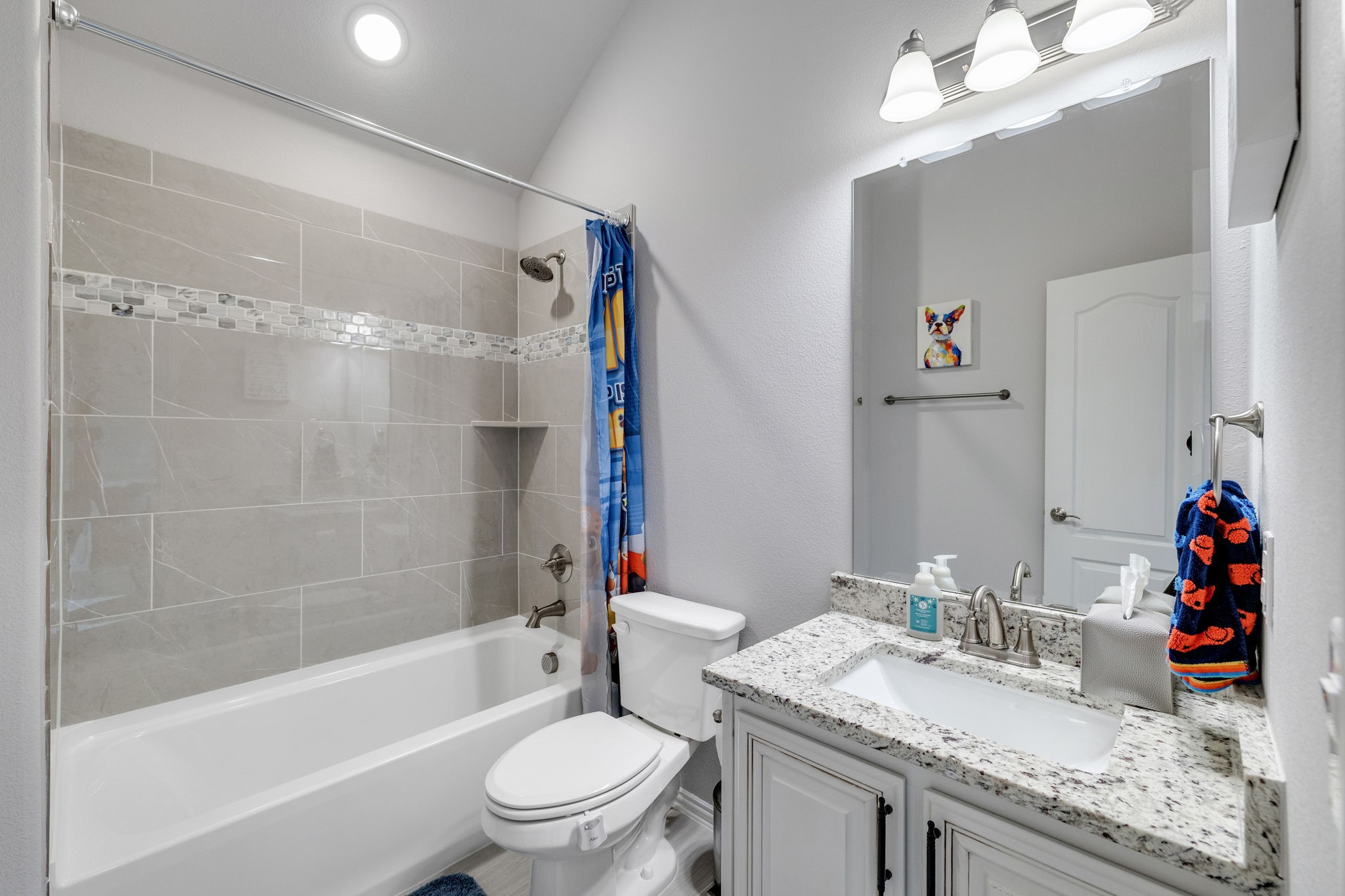 521 Birch Grove Drive Wylie TX 75098