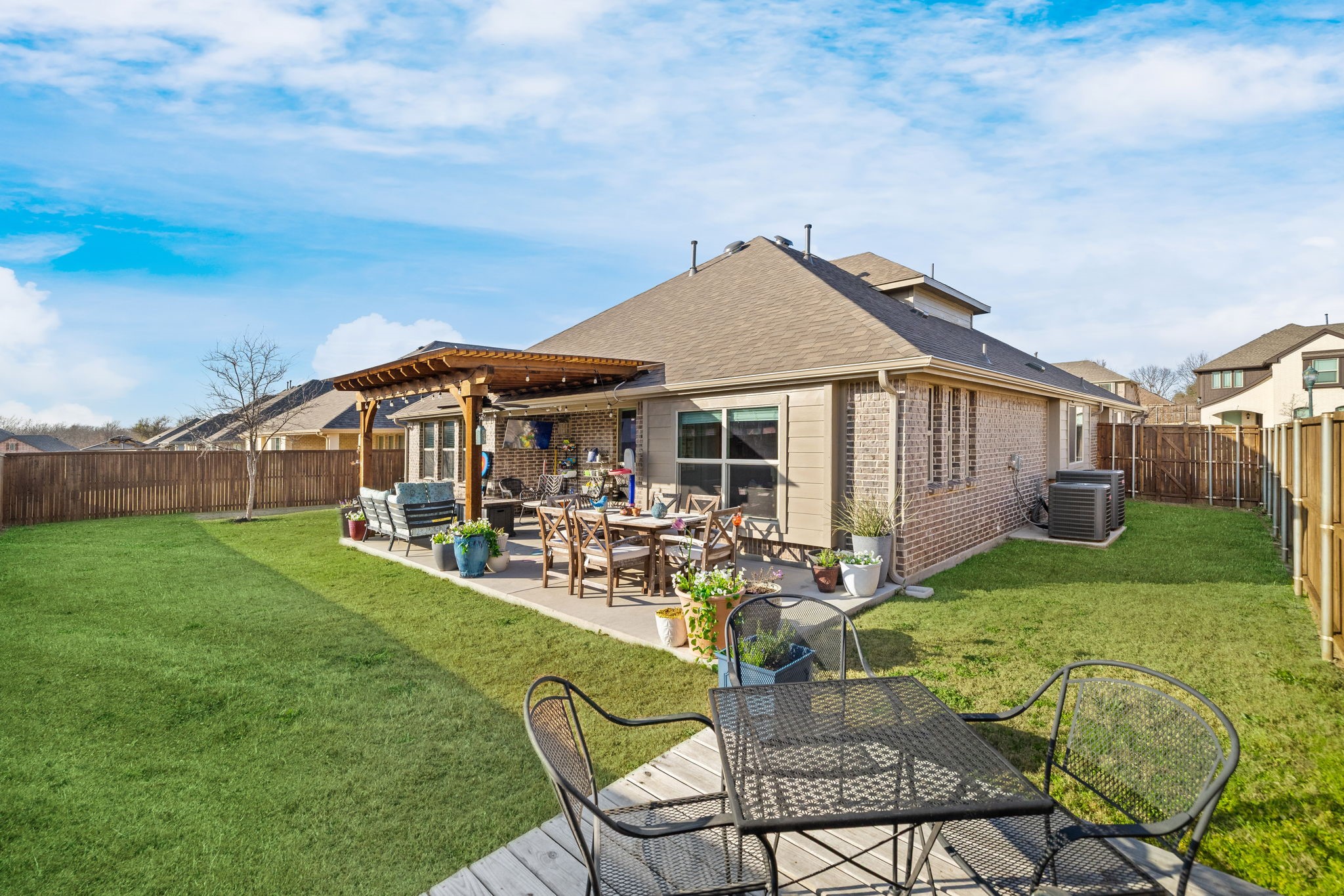 521 Birch Grove Drive Wylie TX 75098