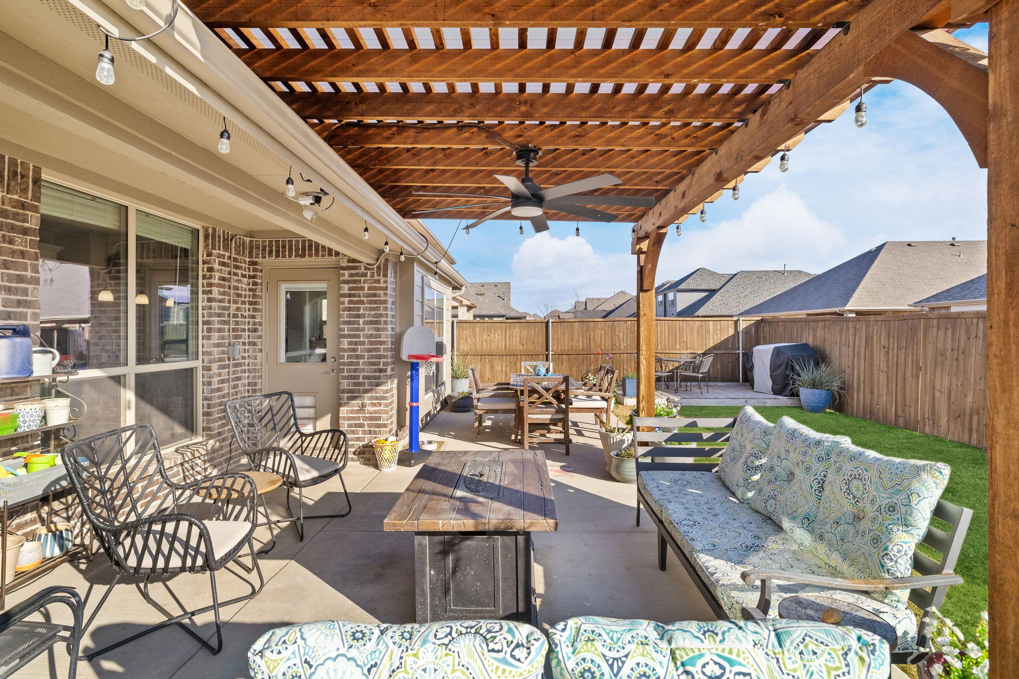 521 Birch Grove Drive Wylie TX 75098