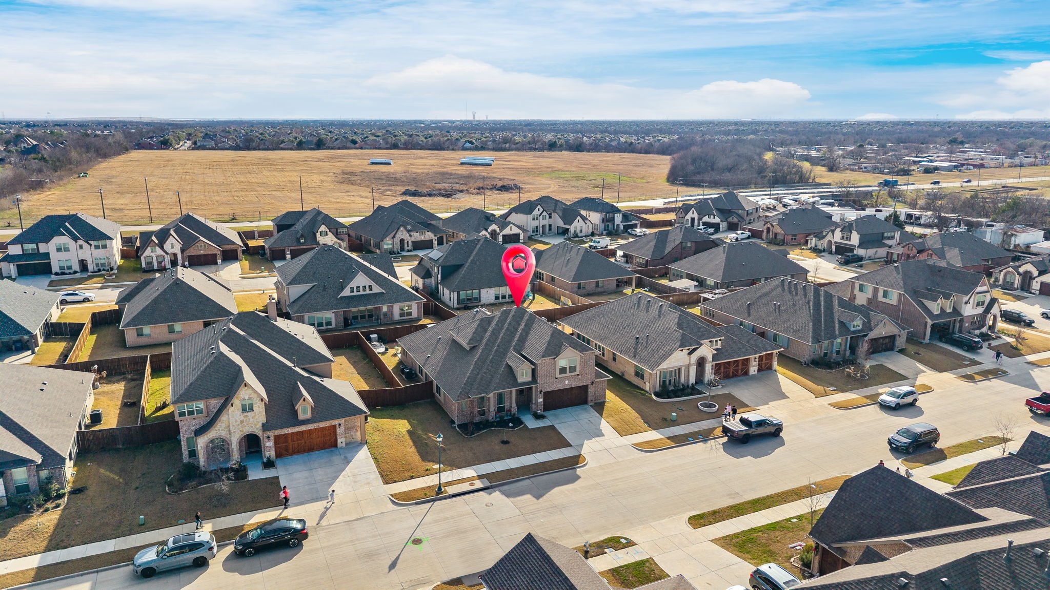 521 Birch Grove Drive Wylie TX 75098