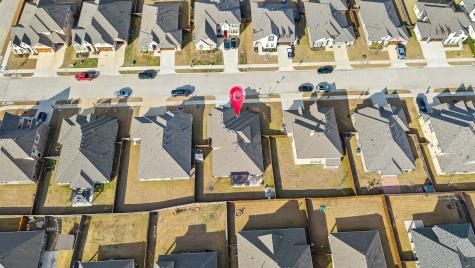 521 Birch Grove Drive Wylie TX 75098