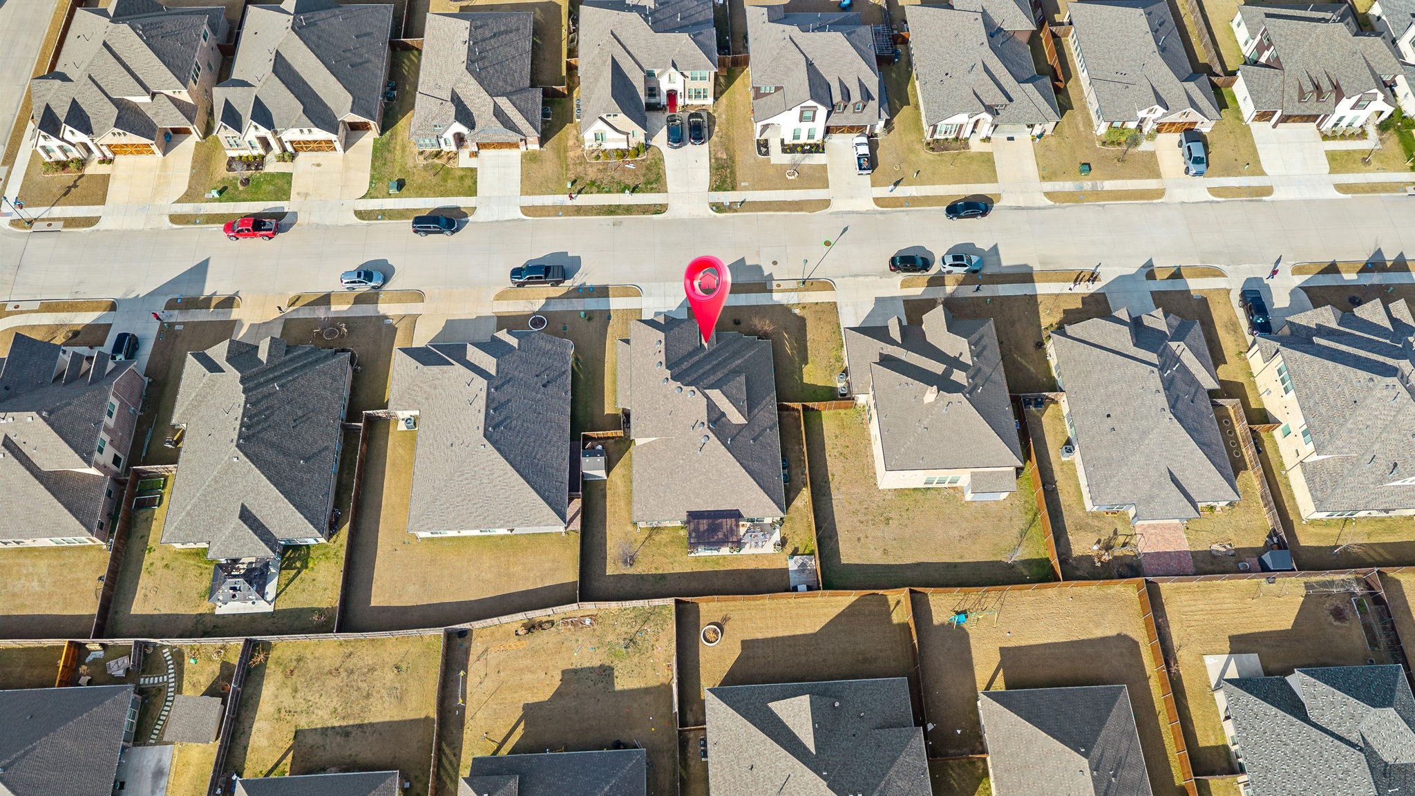 521 Birch Grove Drive Wylie TX 75098