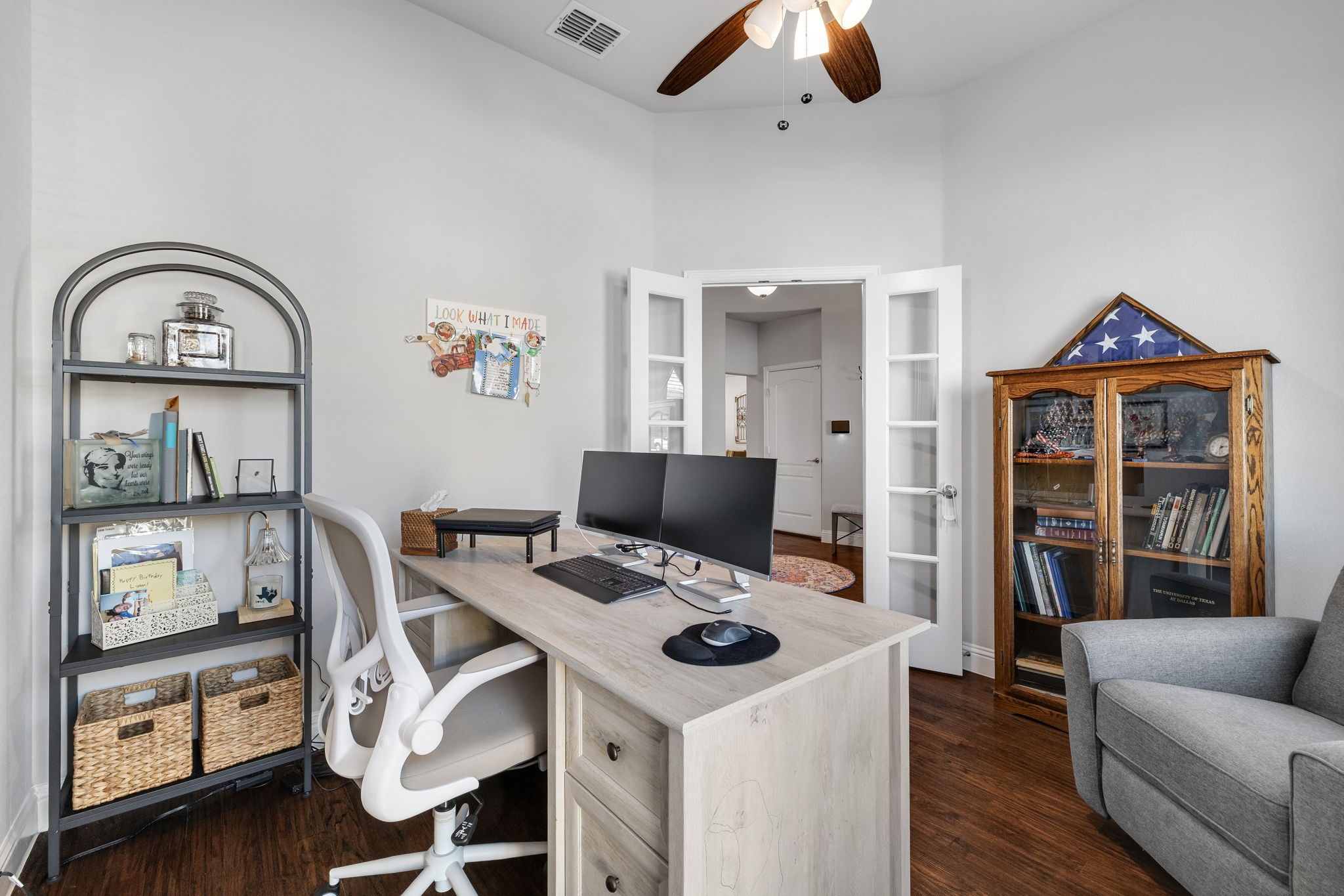 521 Birch Grove Drive Wylie TX 75098