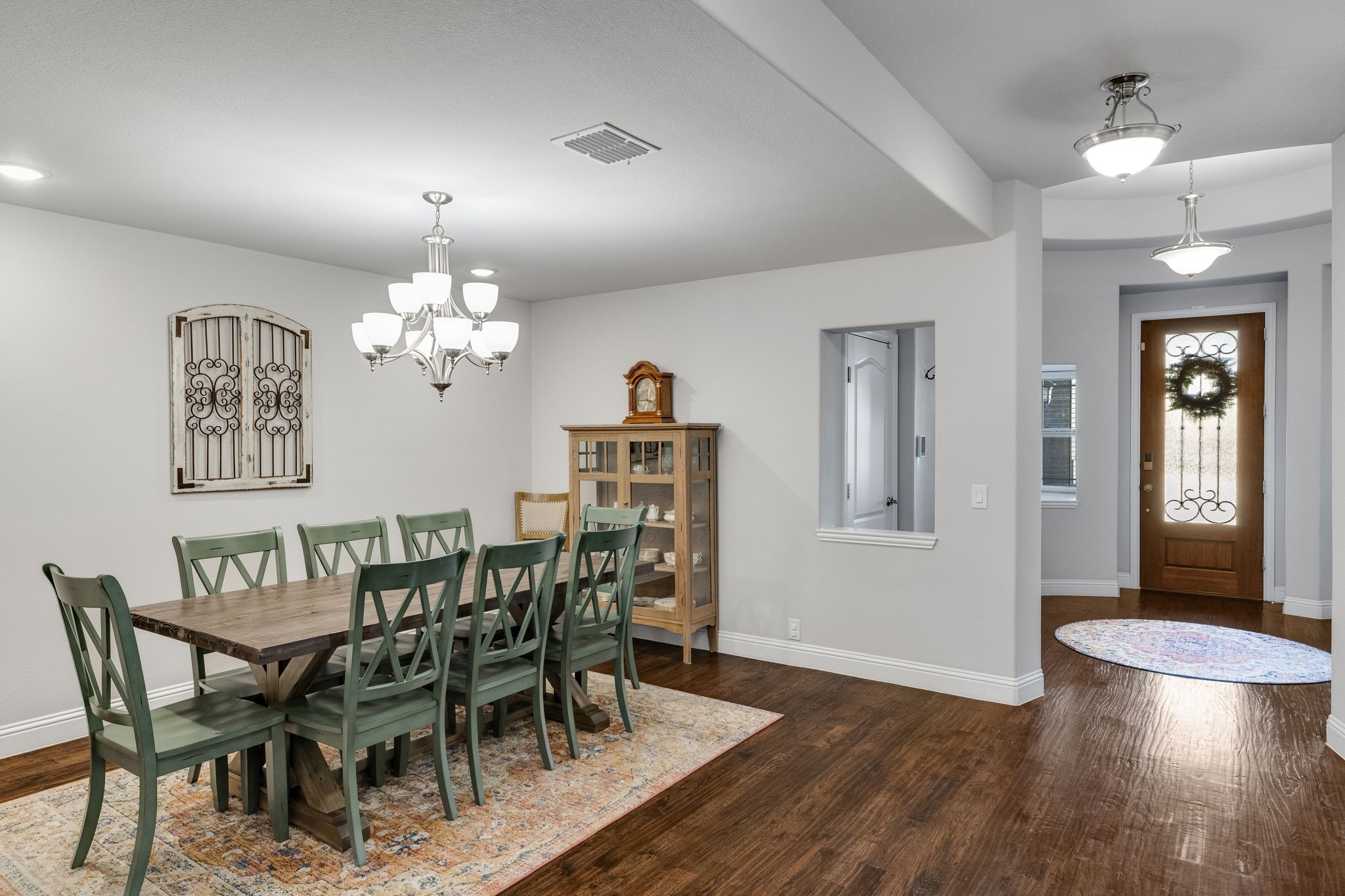 521 Birch Grove Drive Wylie TX 75098