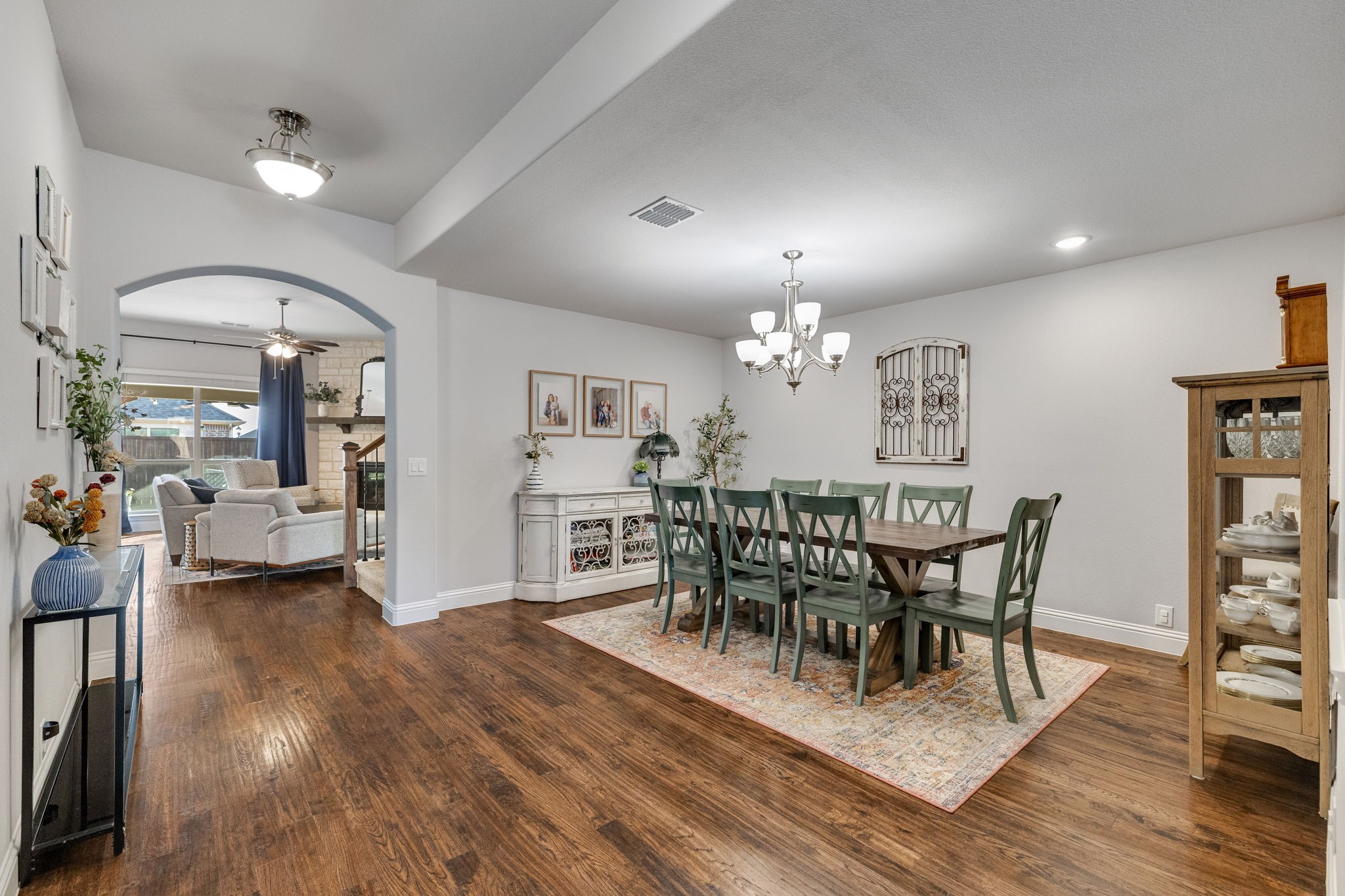 521 Birch Grove Drive Wylie TX 75098