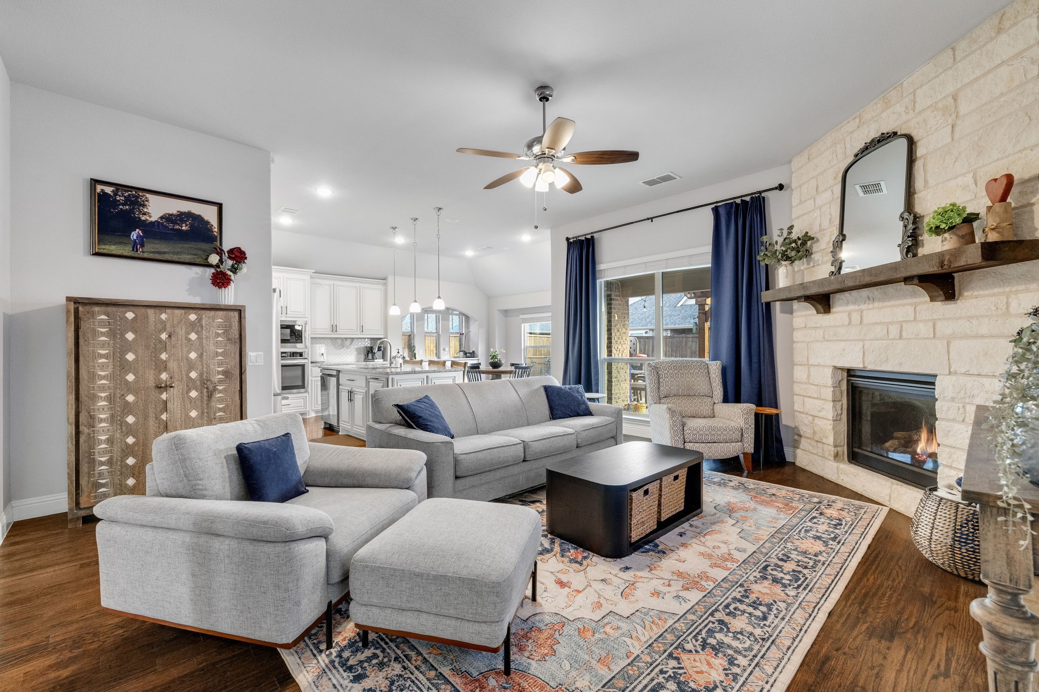 521 Birch Grove Drive Wylie TX 75098