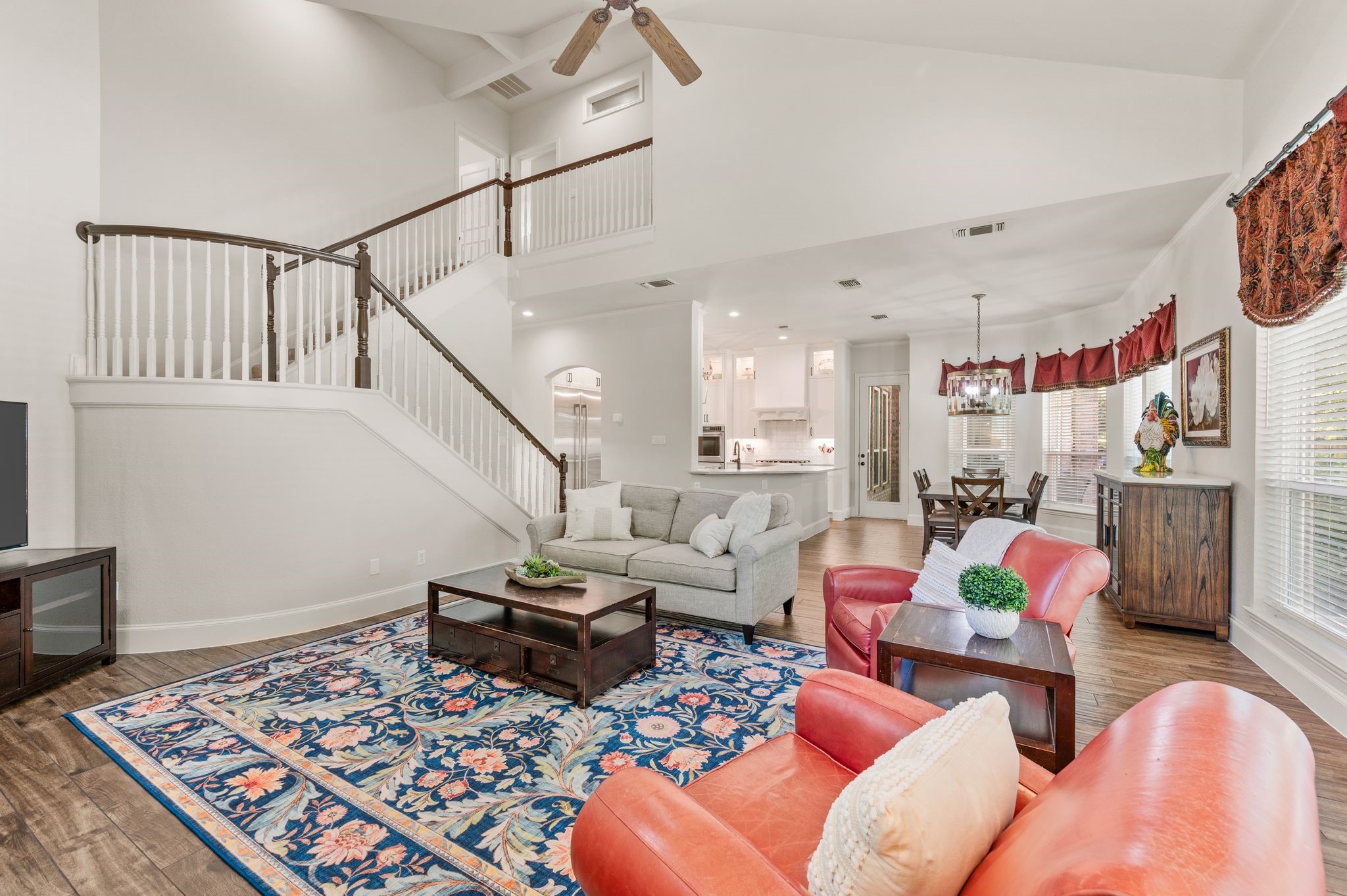 1914 Cresson Drive Southlake TX 76092