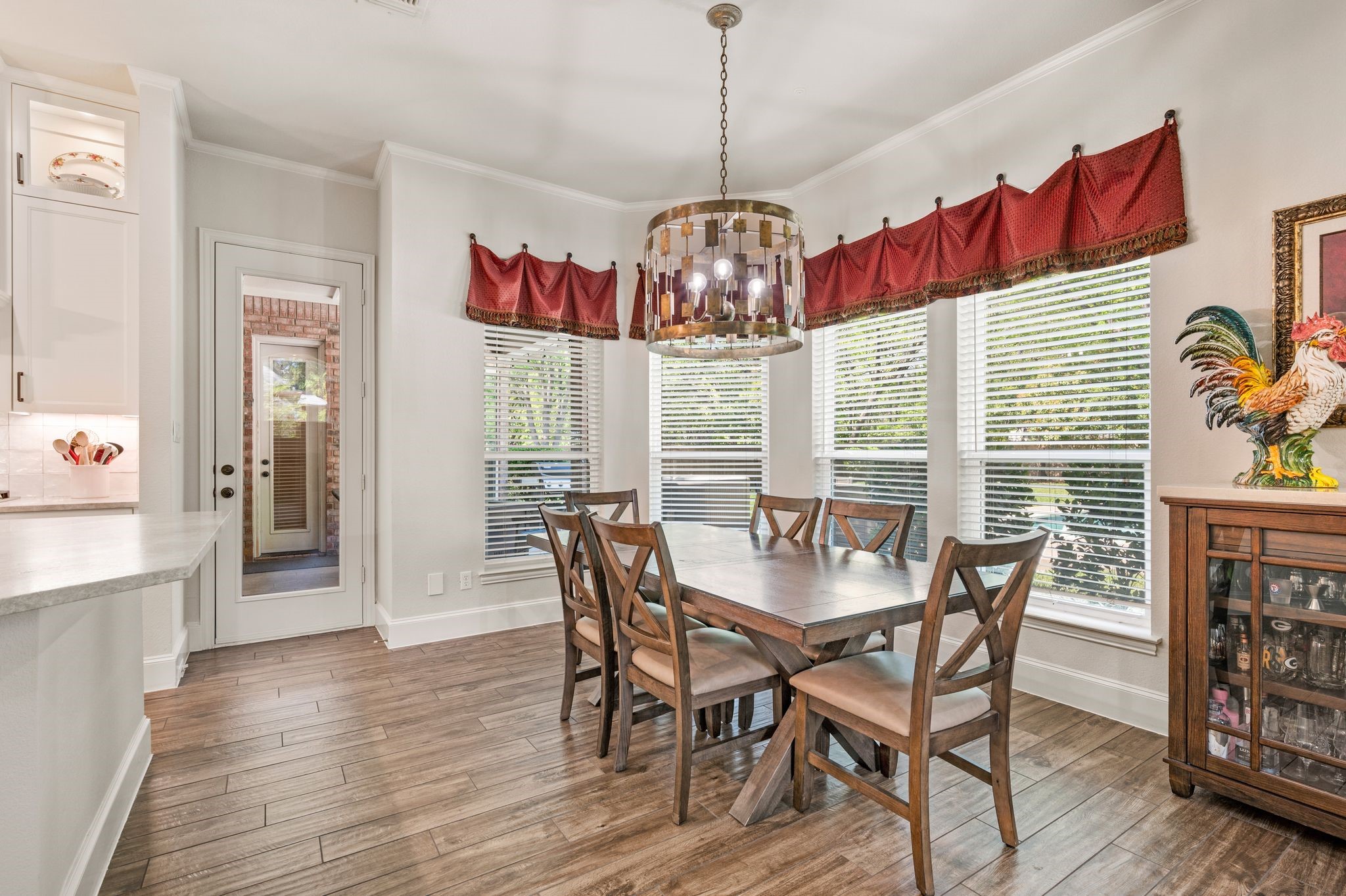 1914 Cresson Drive Southlake TX 76092