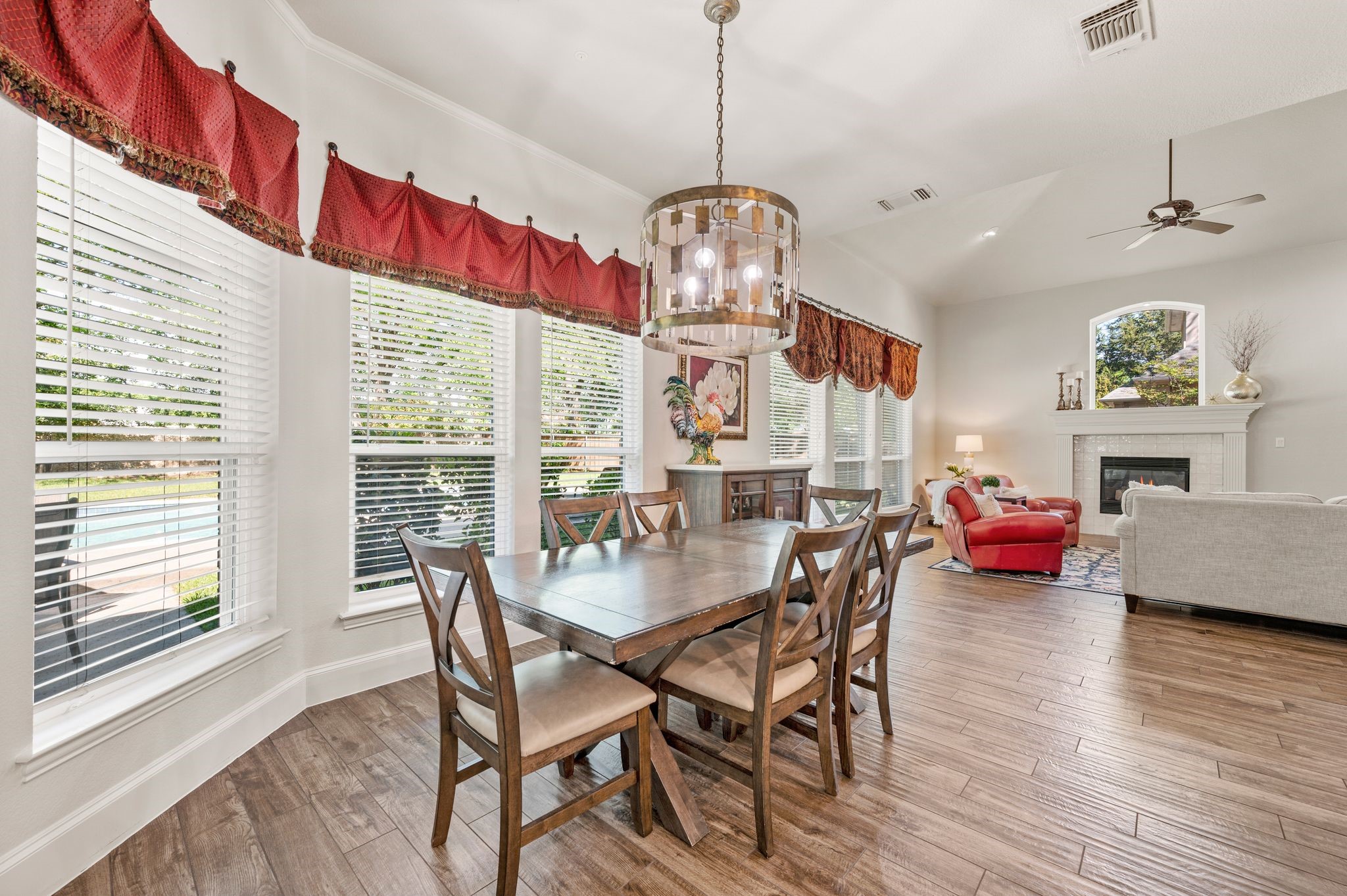 1914 Cresson Drive Southlake TX 76092