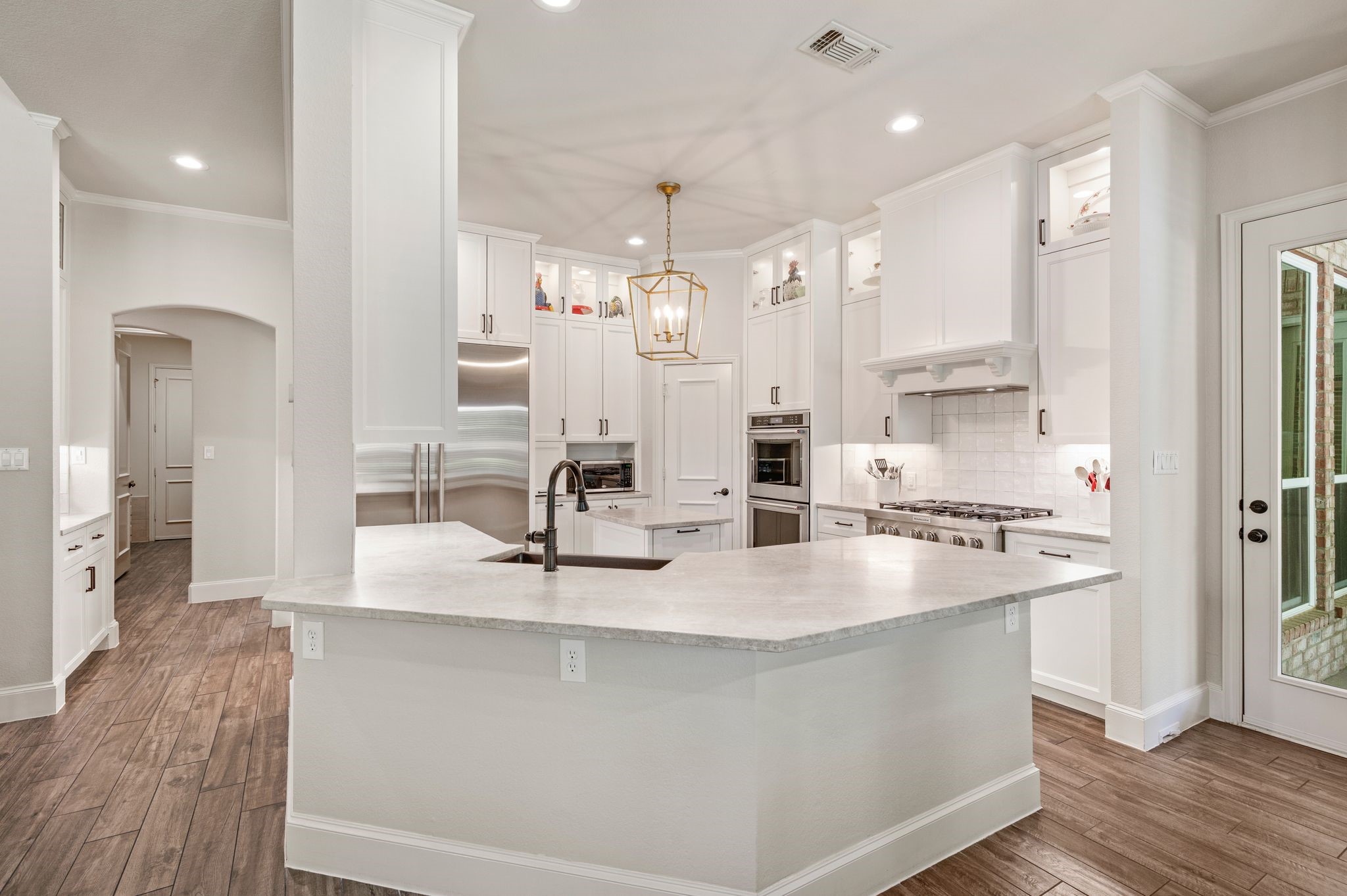 1914 Cresson Drive Southlake TX 76092