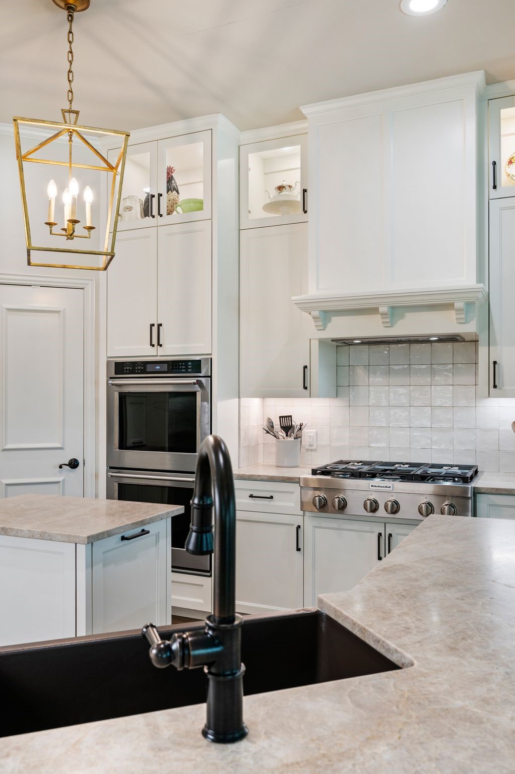 1914 Cresson Drive Southlake TX 76092