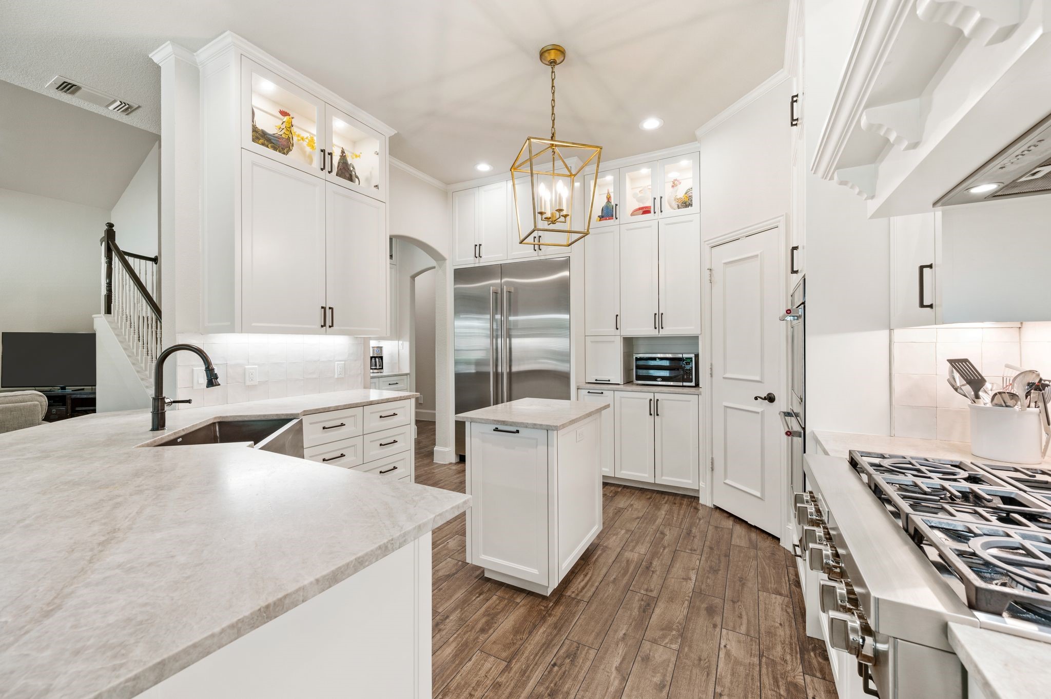 1914 Cresson Drive Southlake TX 76092