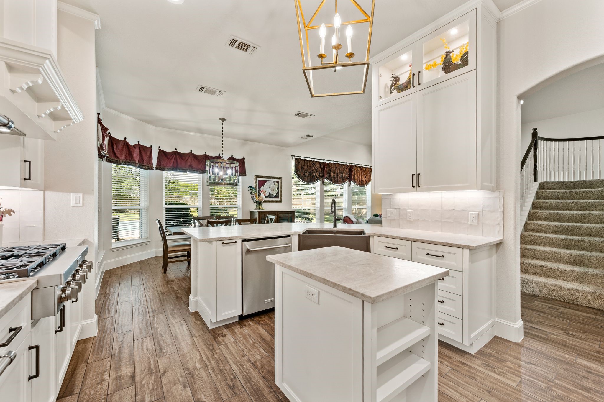 1914 Cresson Drive Southlake TX 76092