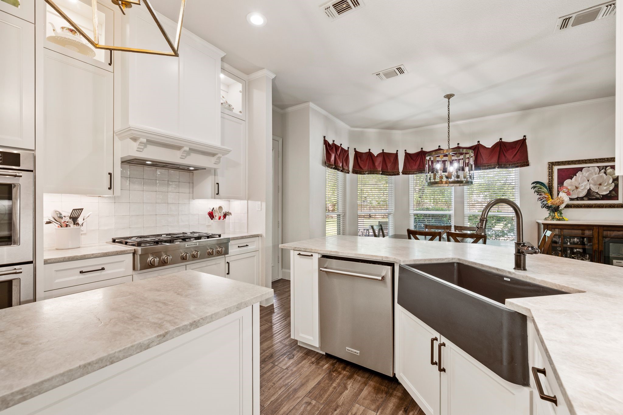 1914 Cresson Drive Southlake TX 76092