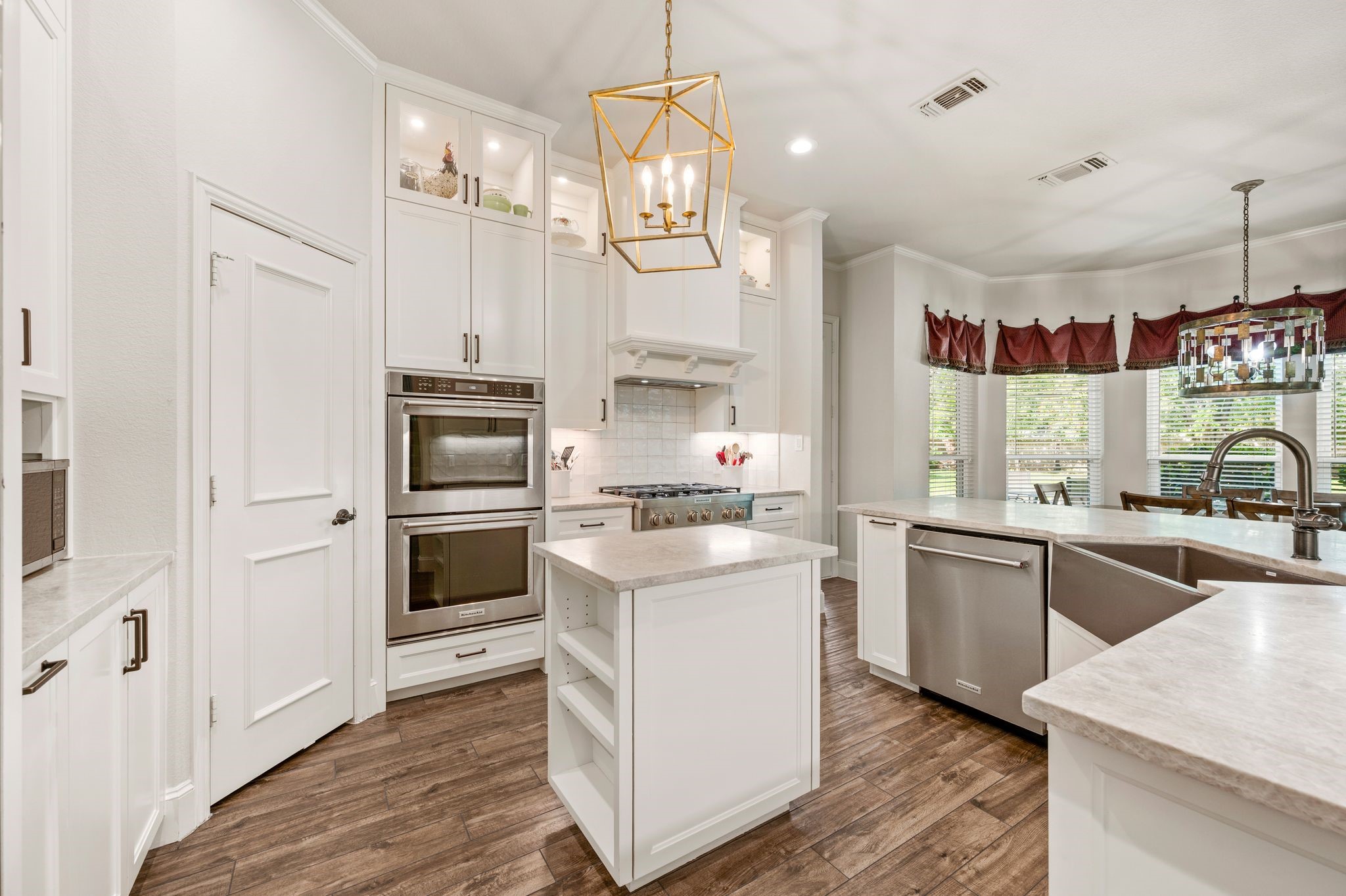 1914 Cresson Drive Southlake TX 76092