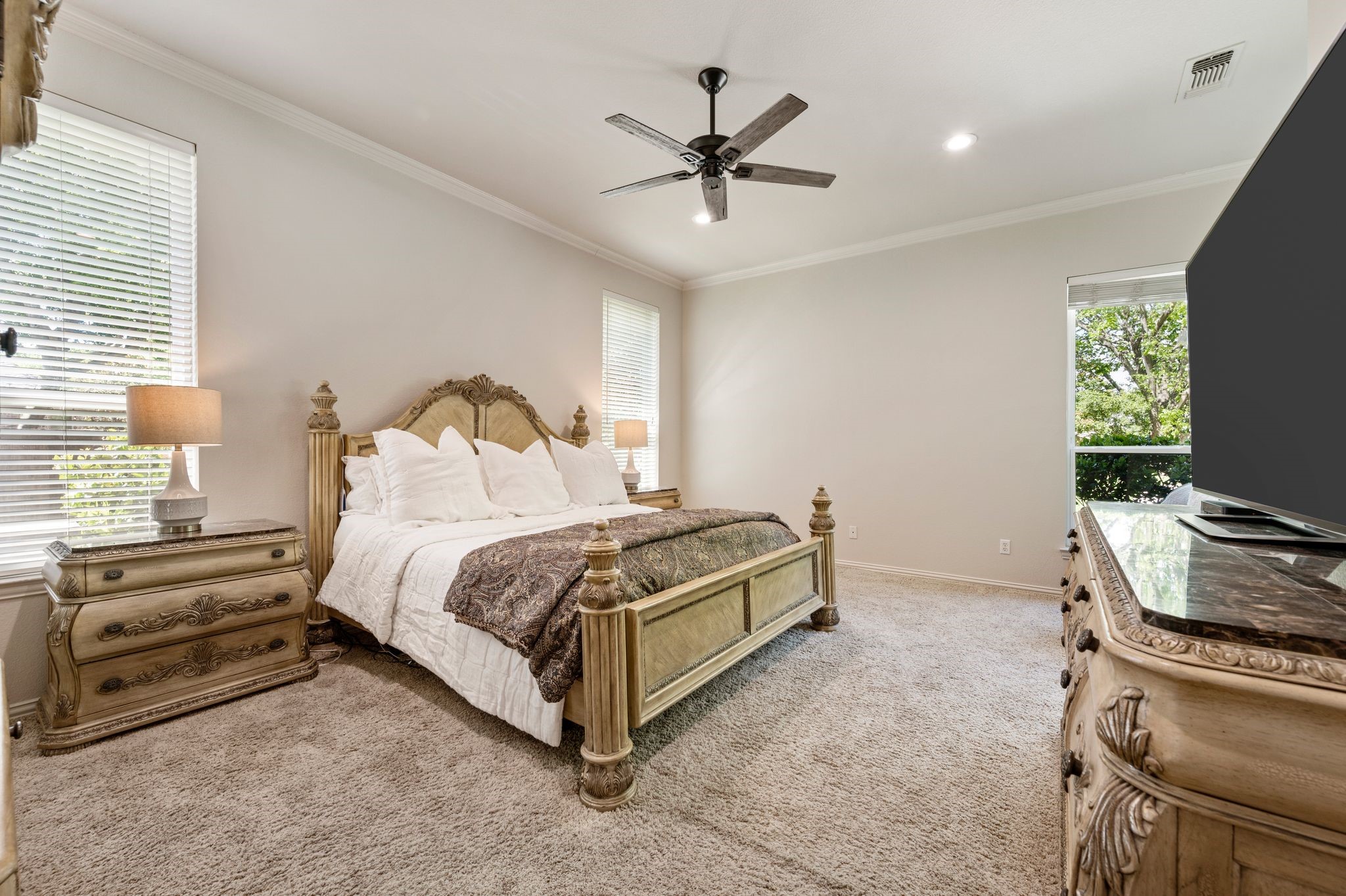 1914 Cresson Drive Southlake TX 76092