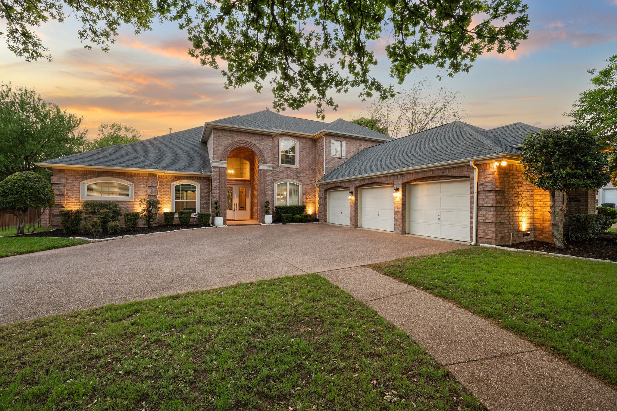 1914 Cresson Drive Southlake TX 76092