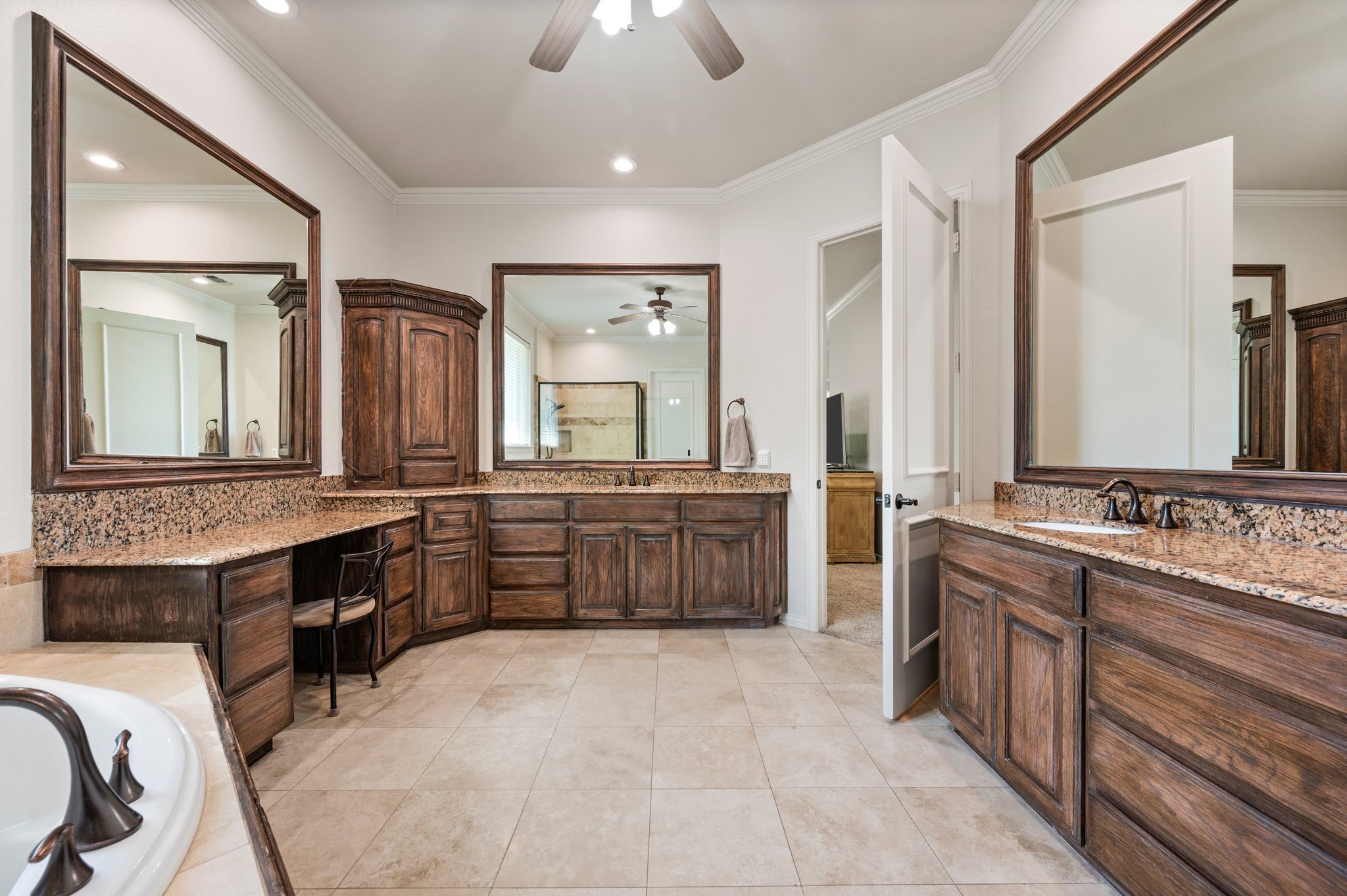 1914 Cresson Drive Southlake TX 76092