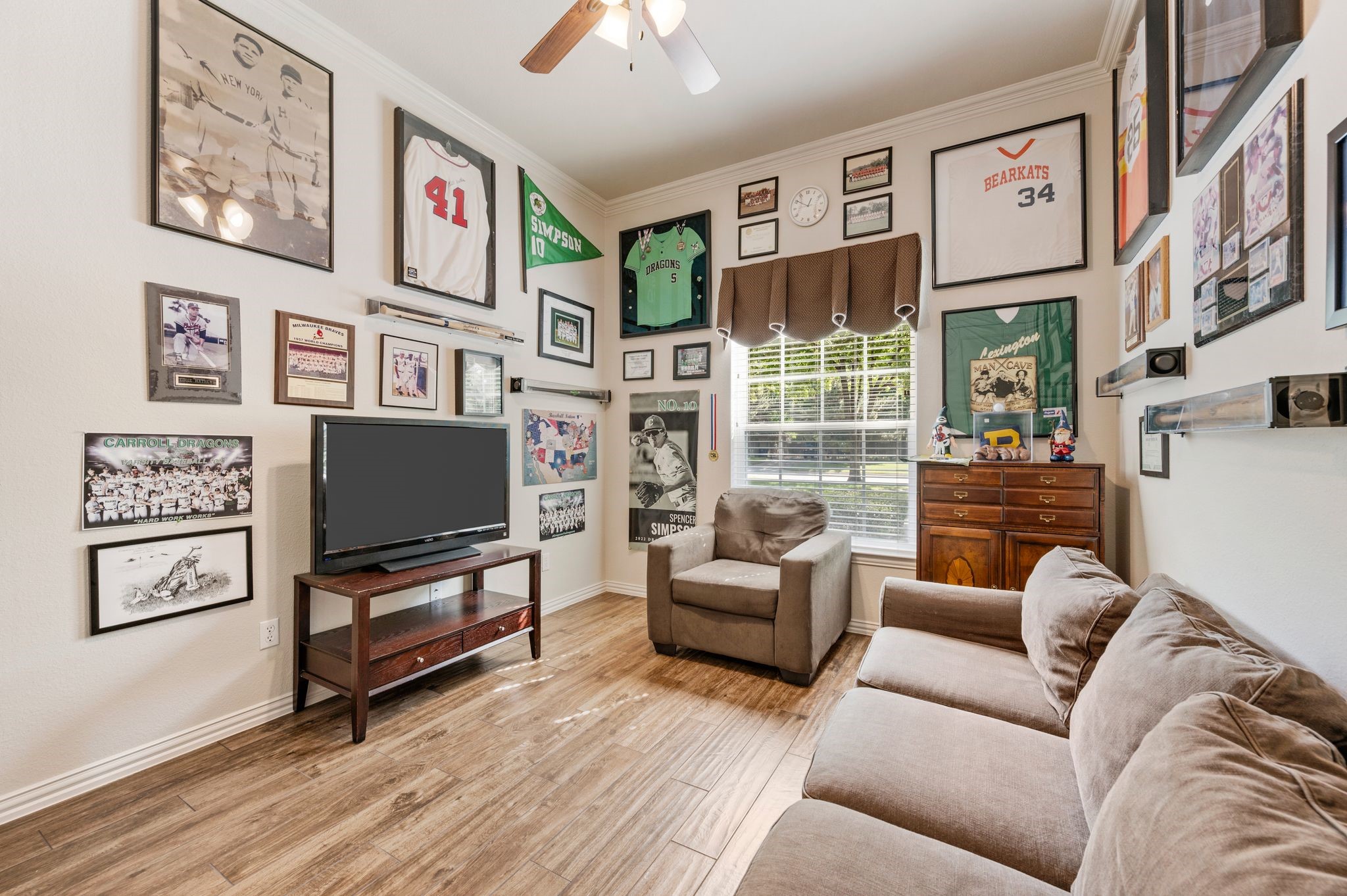 1914 Cresson Drive Southlake TX 76092