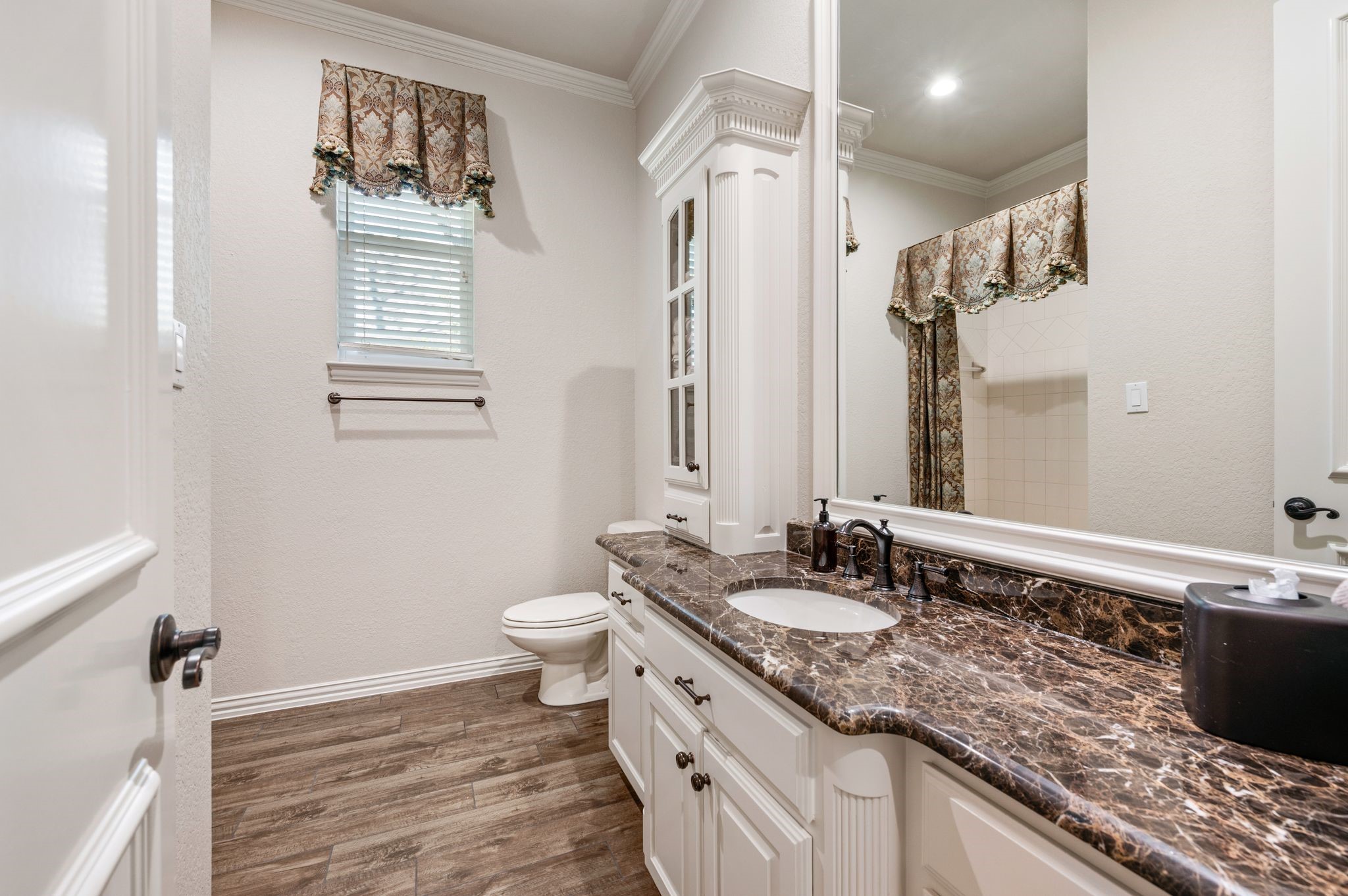 1914 Cresson Drive Southlake TX 76092