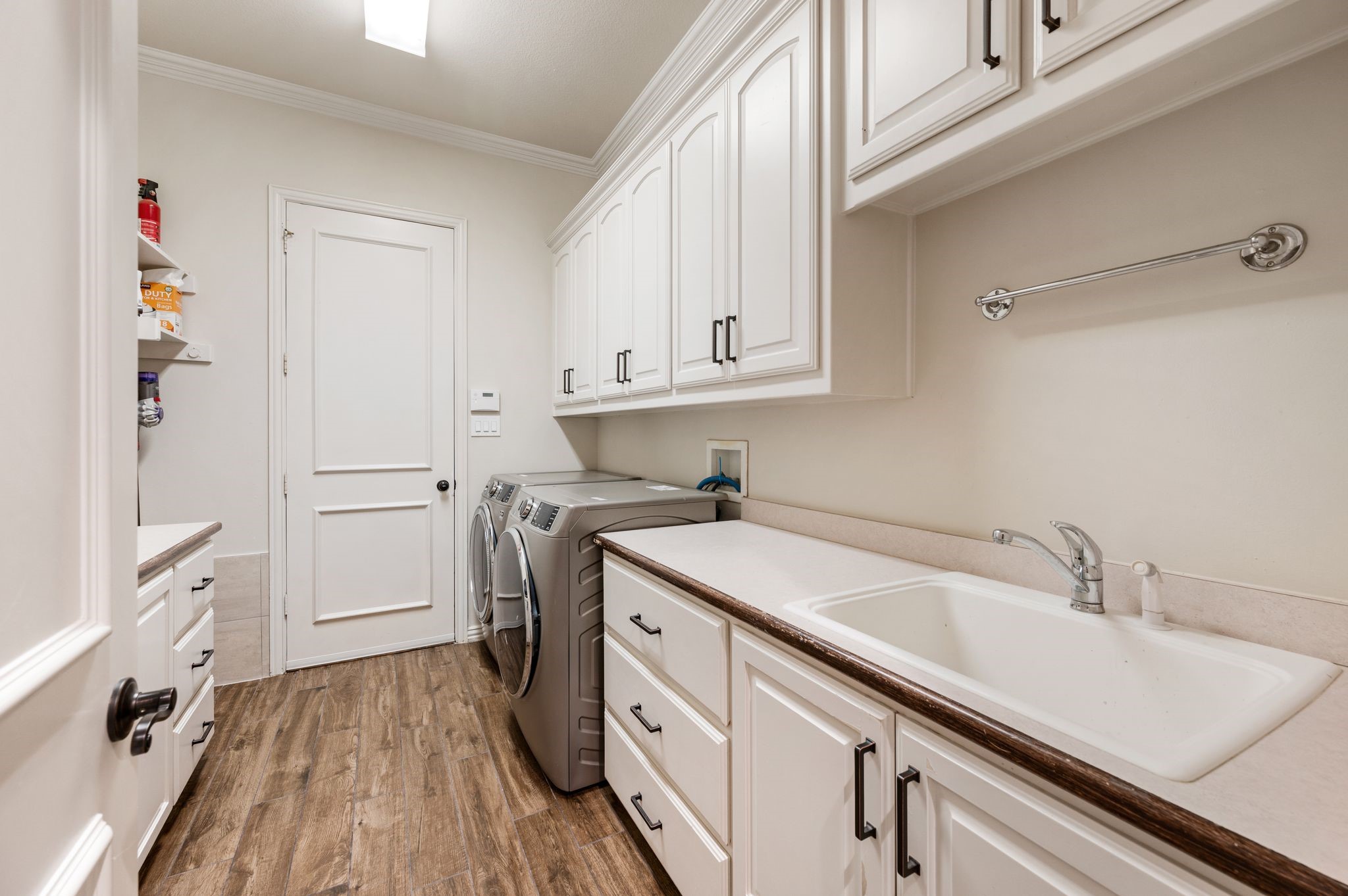 1914 Cresson Drive Southlake TX 76092
