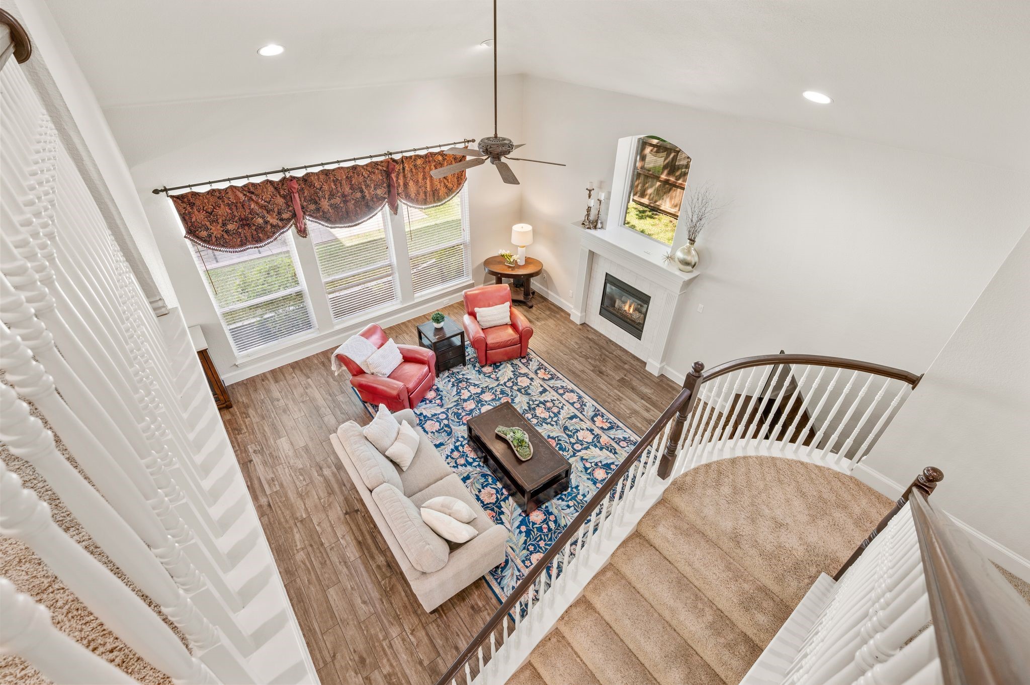 1914 Cresson Drive Southlake TX 76092