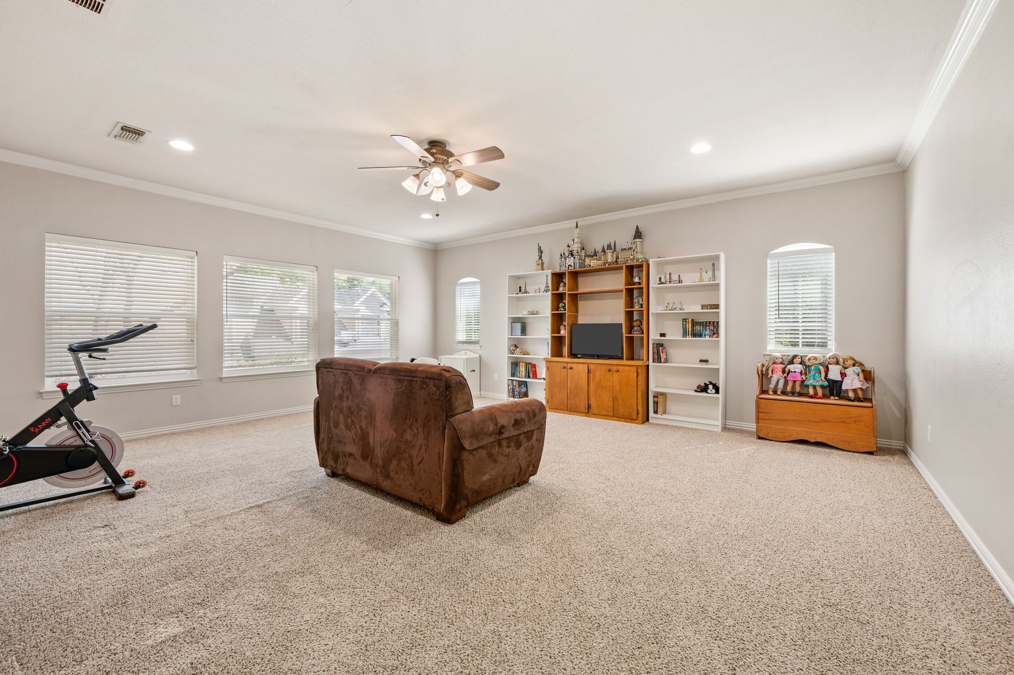 1914 Cresson Drive Southlake TX 76092