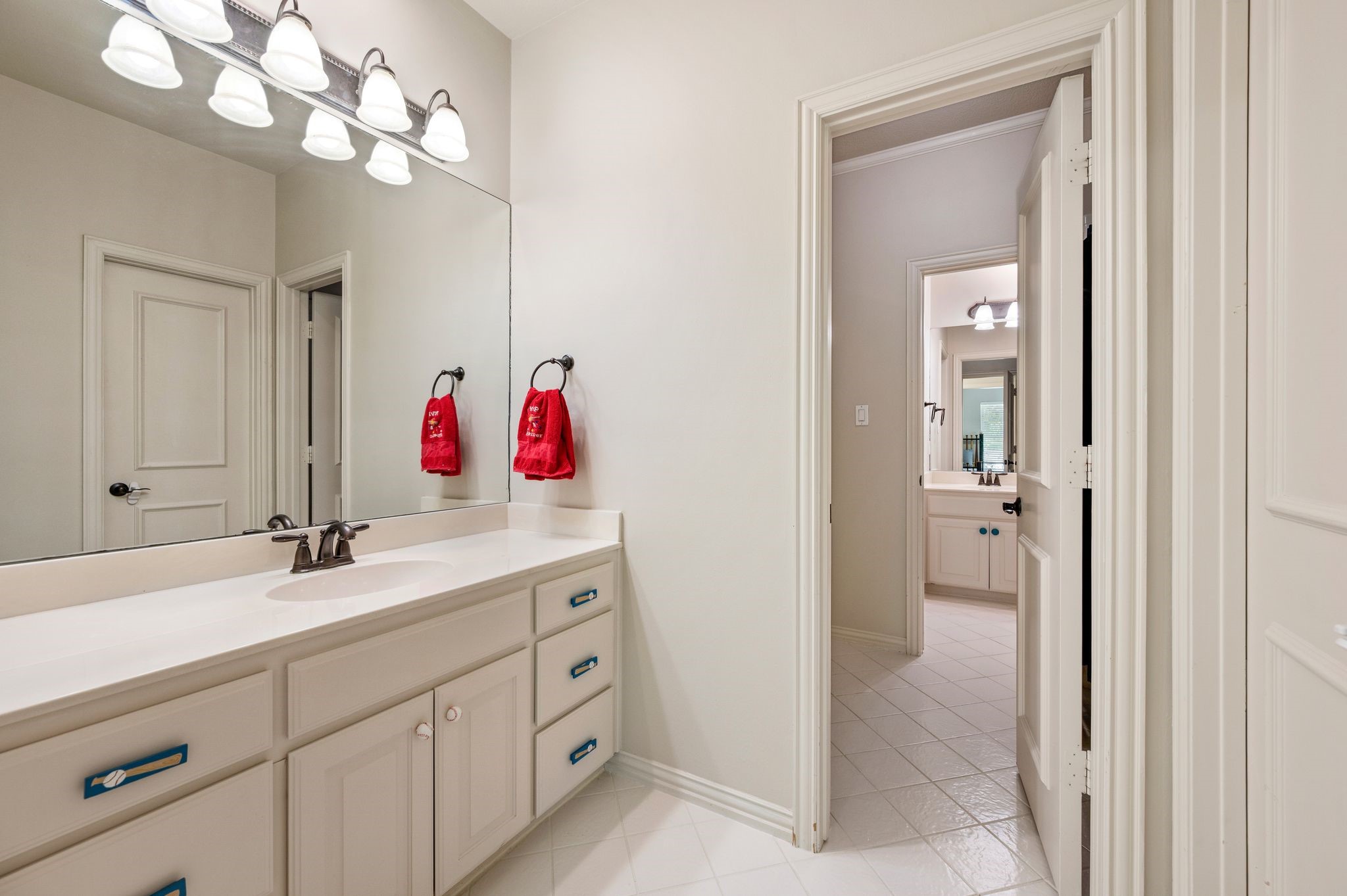 1914 Cresson Drive Southlake TX 76092